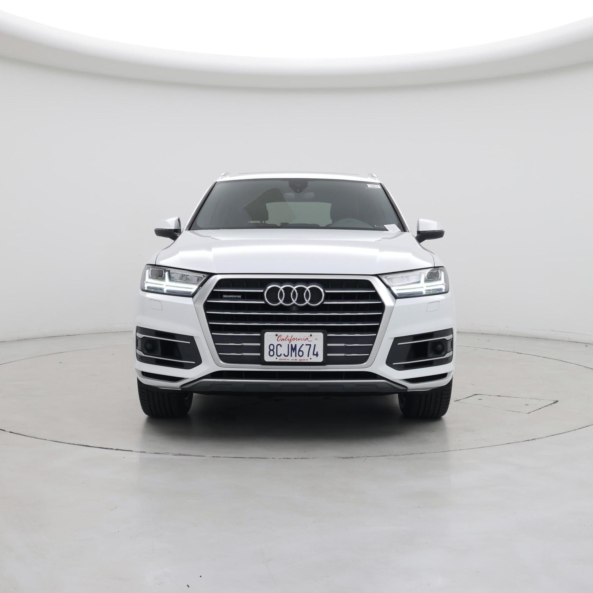 Thumbnail: 2018 Audi Q7 - 5