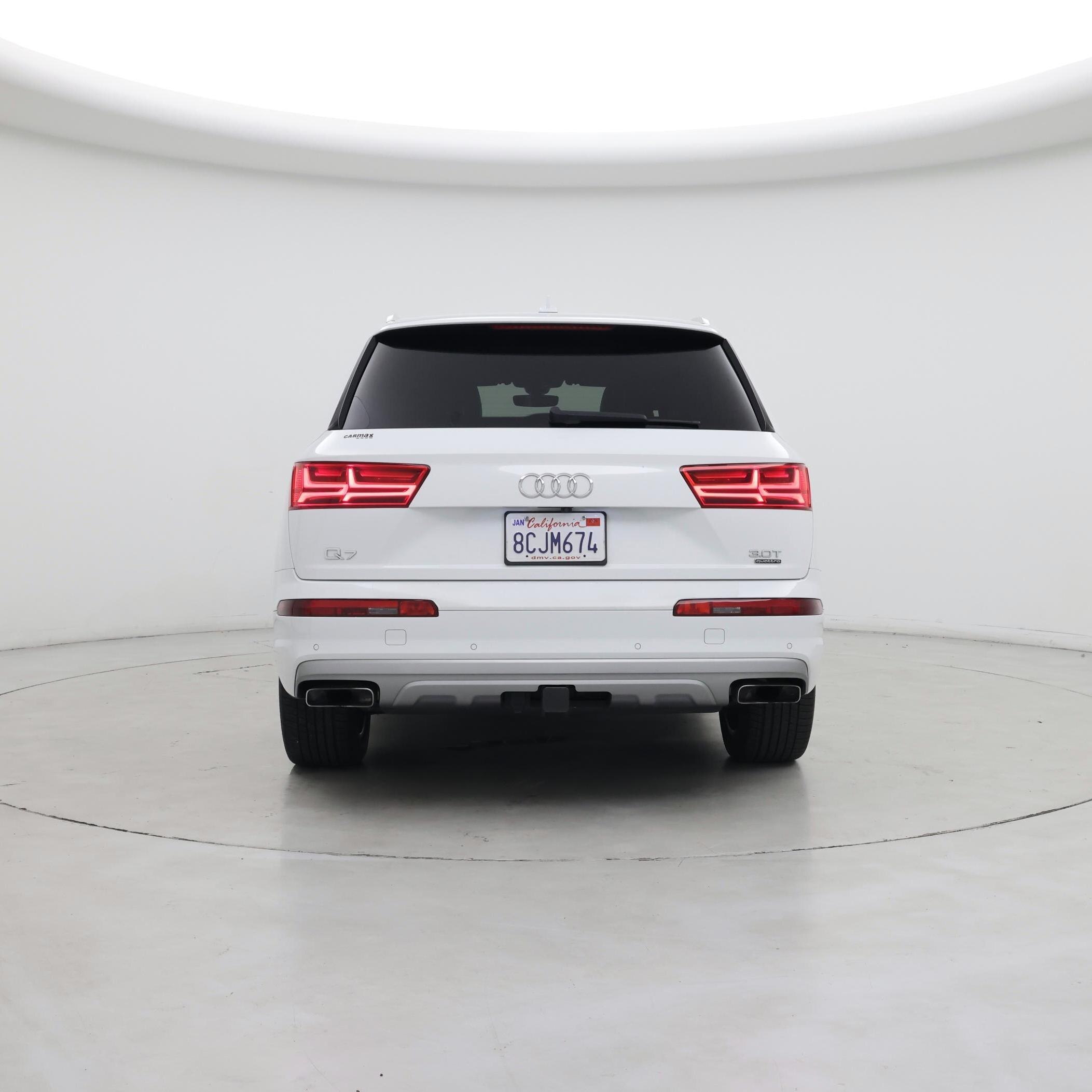 Thumbnail: 2018 Audi Q7 - 6