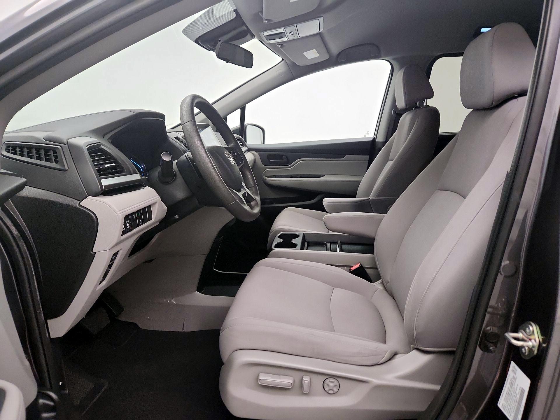 Thumbnail: 2020 Honda Odyssey - 11