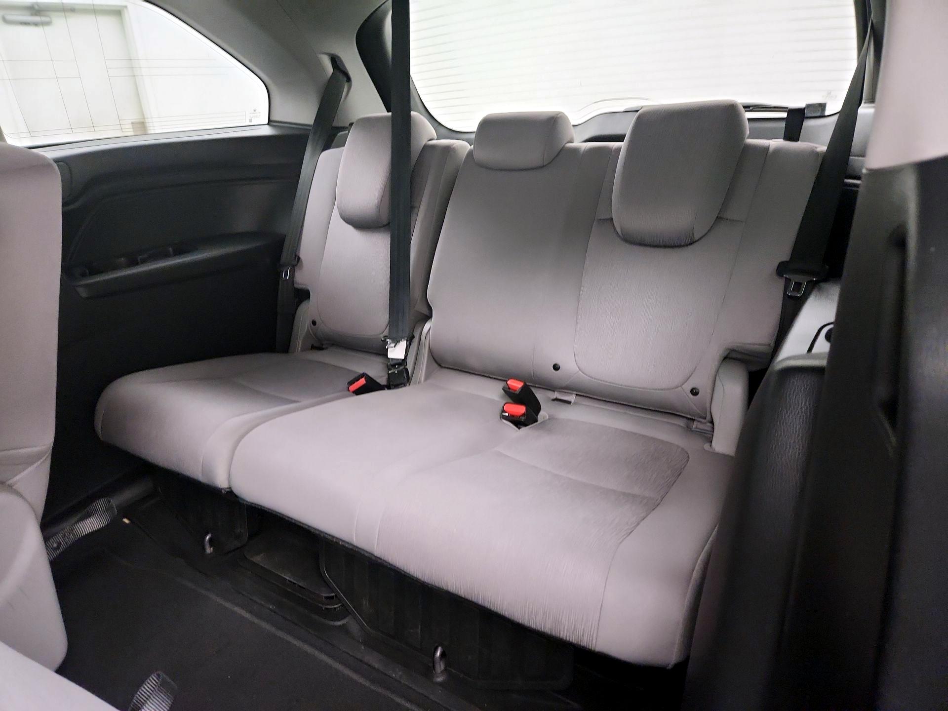 Thumbnail: 2020 Honda Odyssey - 20