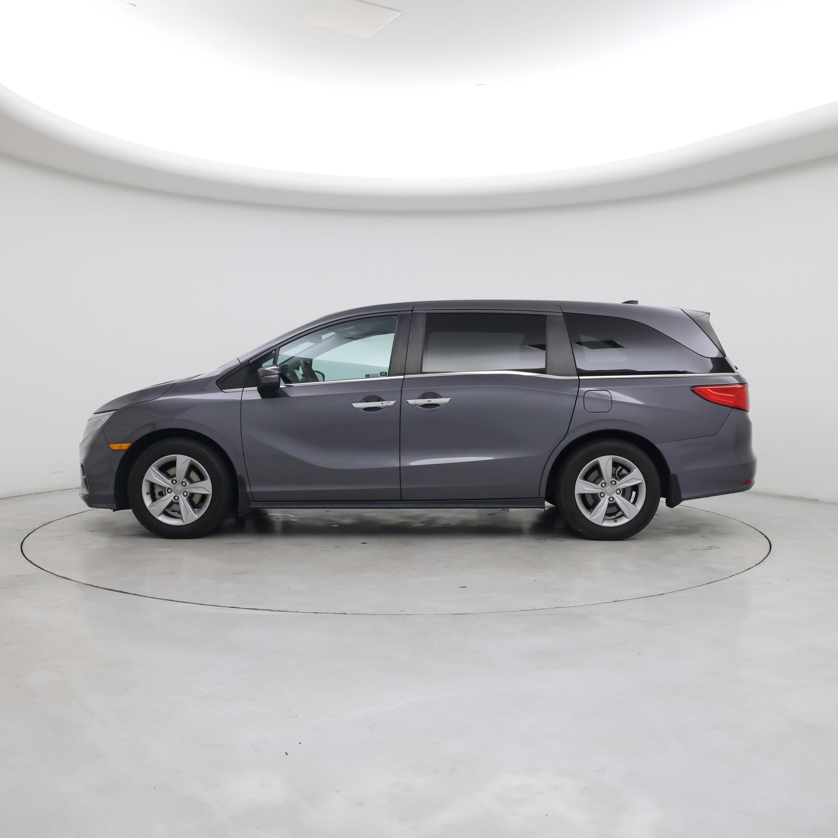 Thumbnail: 2020 Honda Odyssey - 3