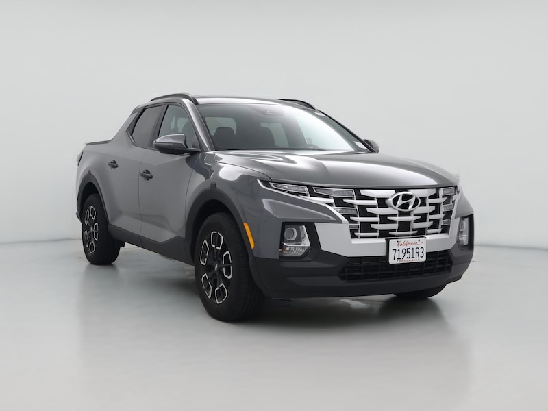 2023 Hyundai Santa Cruz SEL -
                  Irvine, CA
