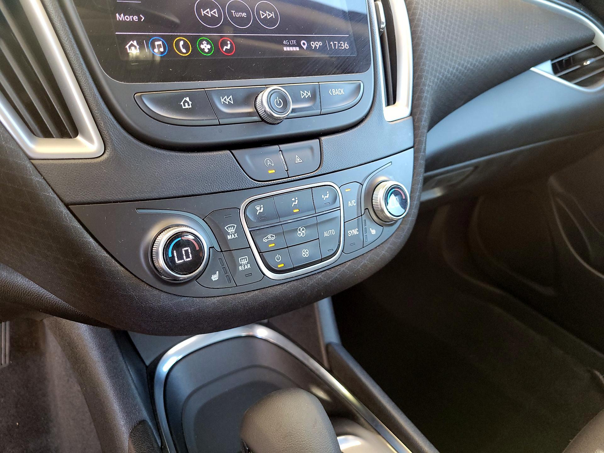 Thumbnail: 2024 Chevrolet Malibu - 14