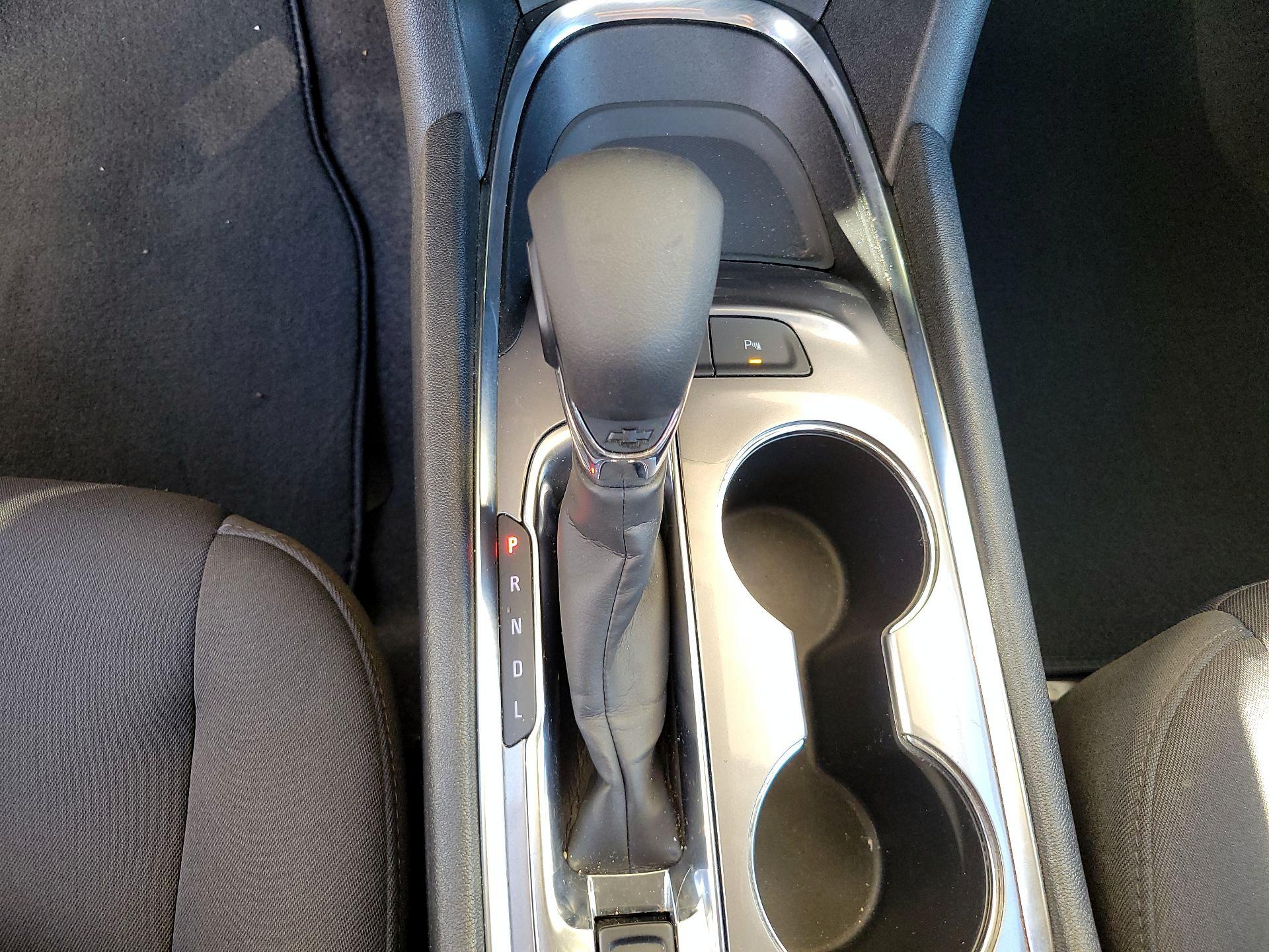 Thumbnail: 2024 Chevrolet Malibu - 15