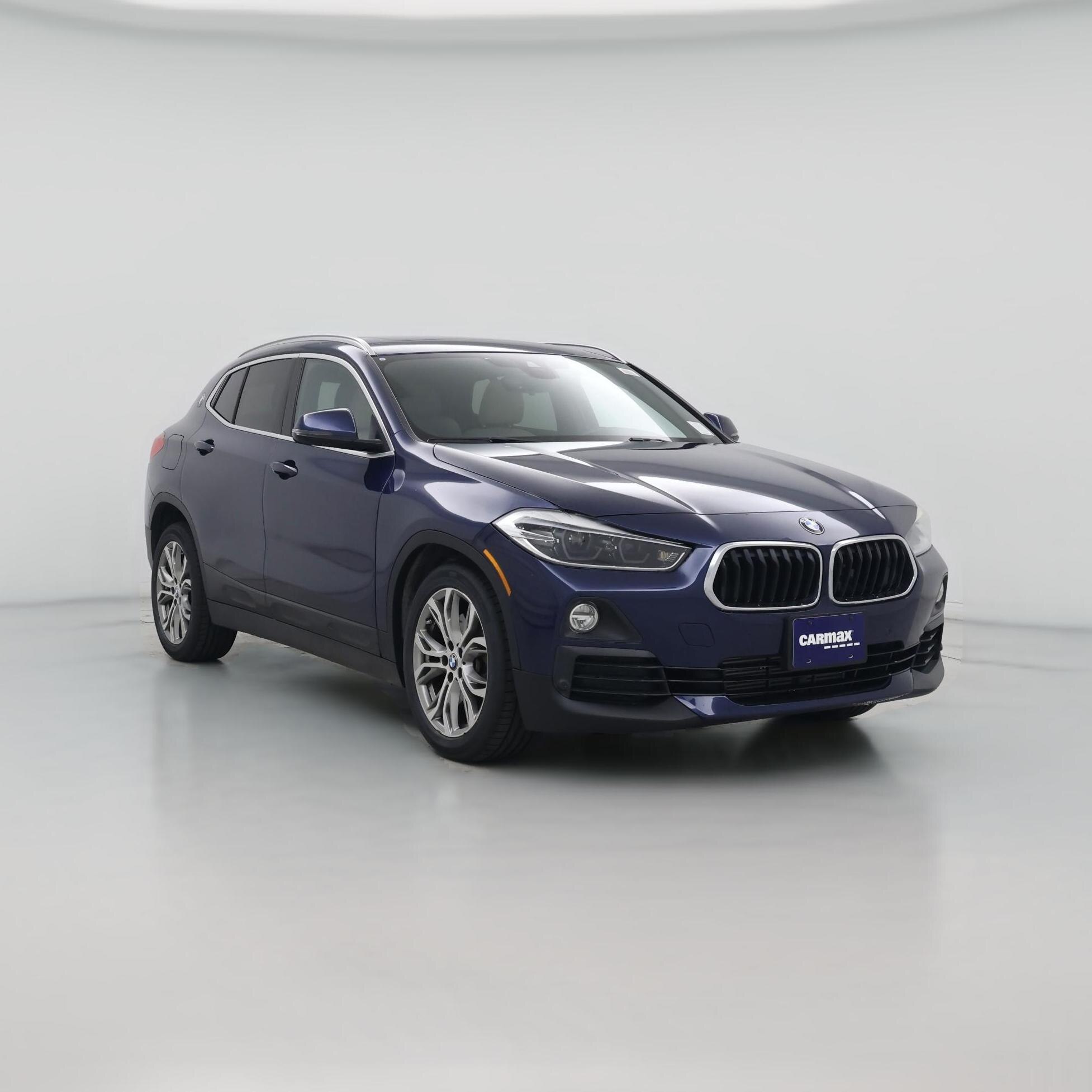 Thumbnail: 2019 BMW X2 - 1