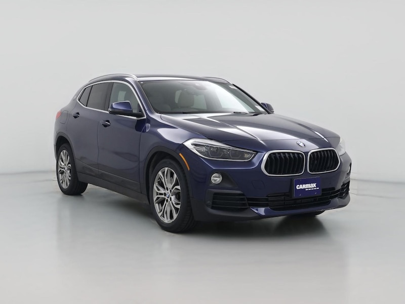 2019 BMW X2 sDrive28i -
                  Irvine, CA