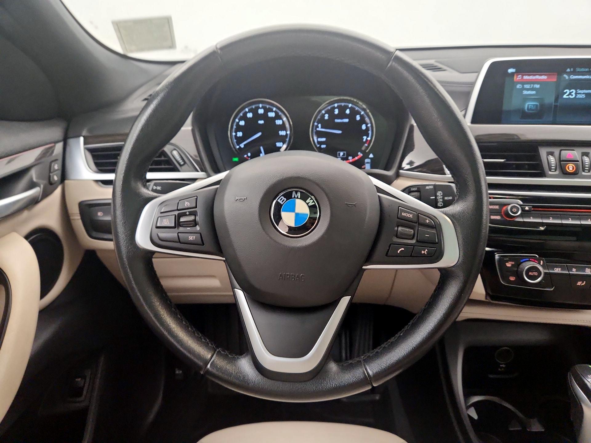 Thumbnail: 2019 BMW X2 - 10