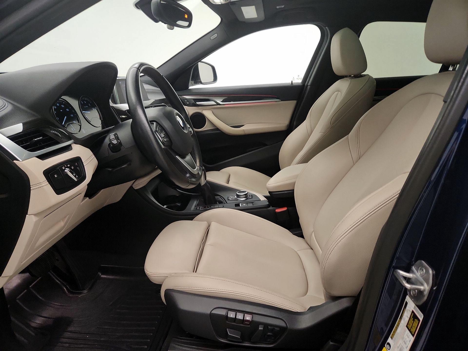Thumbnail: 2019 BMW X2 - 11