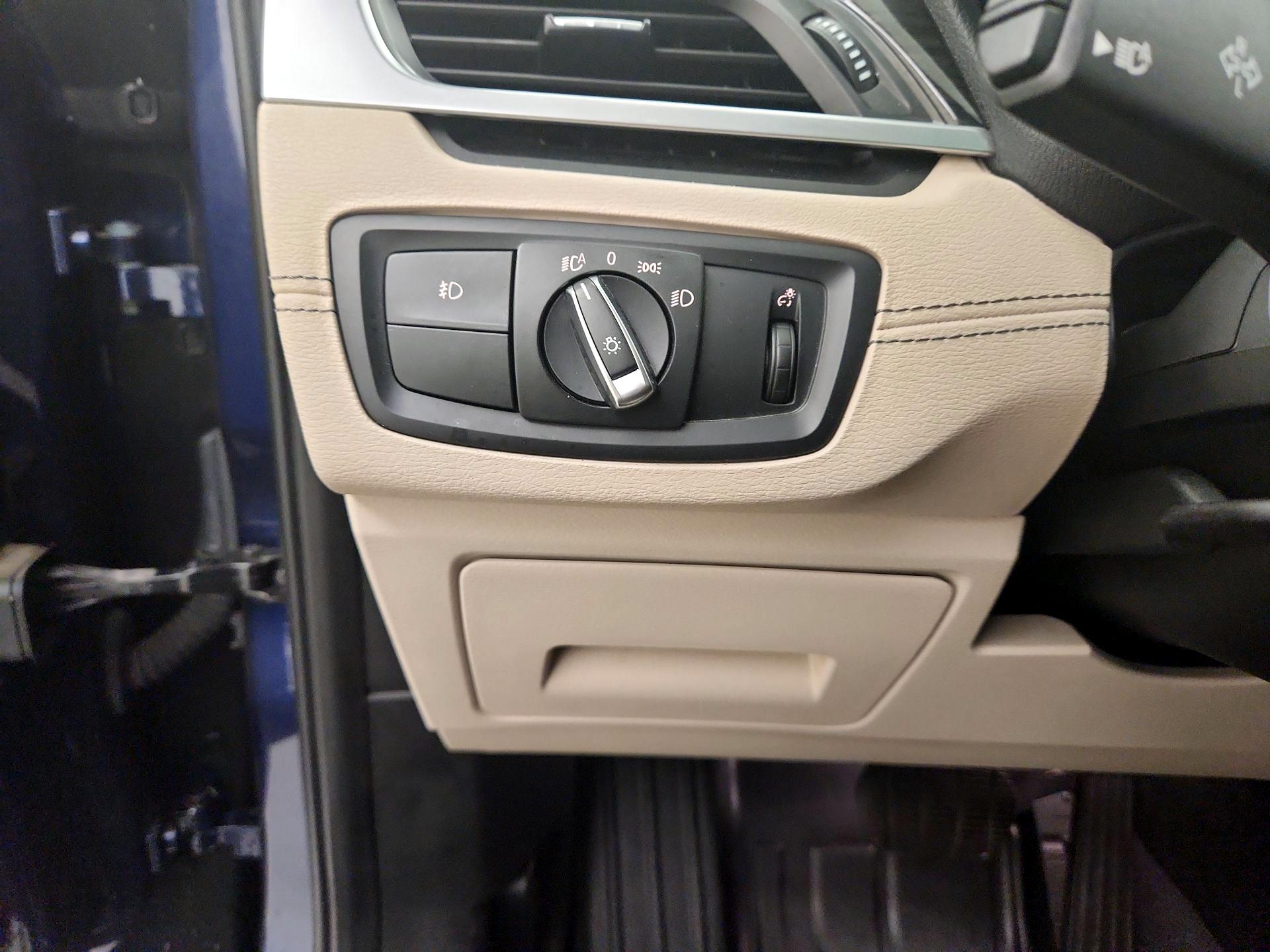 Thumbnail: 2019 BMW X2 - 13