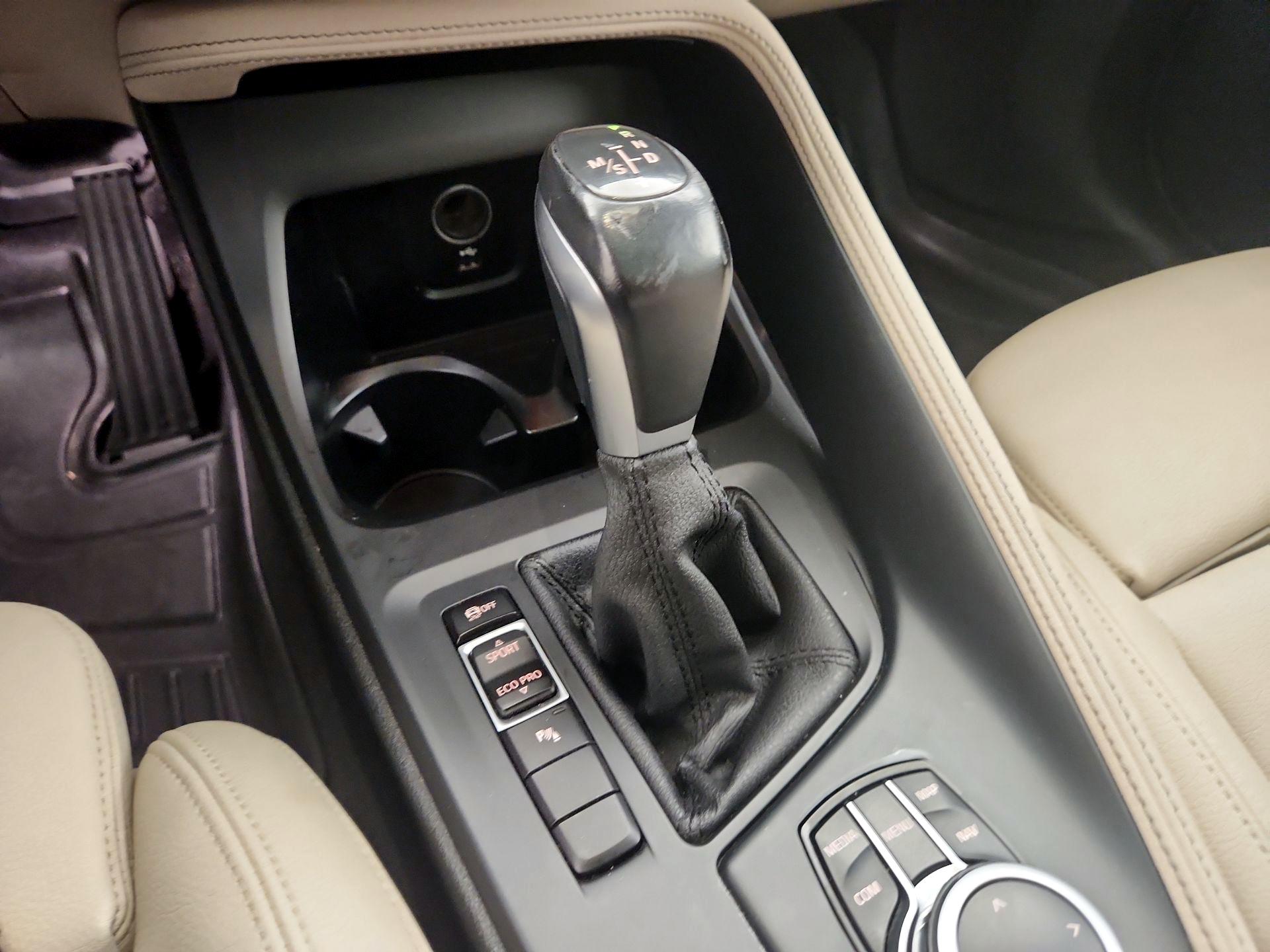 Thumbnail: 2019 BMW X2 - 18