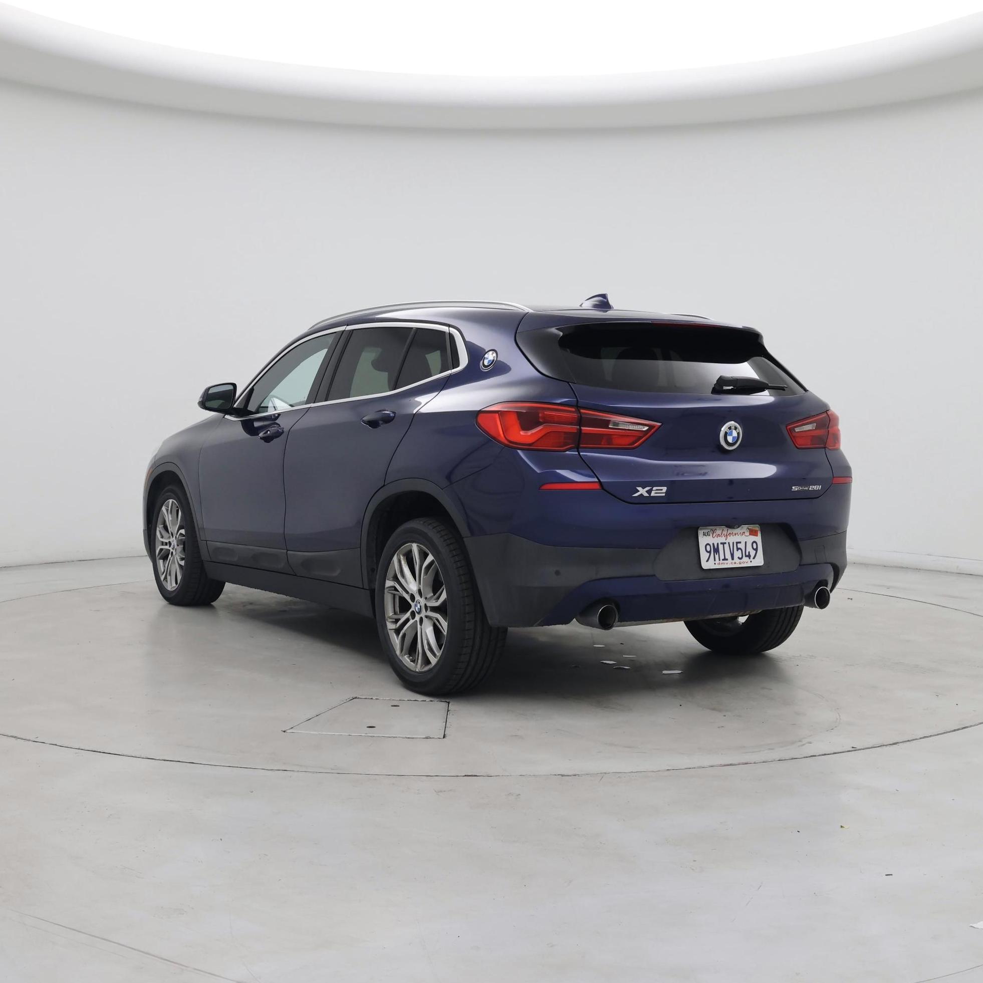 Thumbnail: 2019 BMW X2 - 2