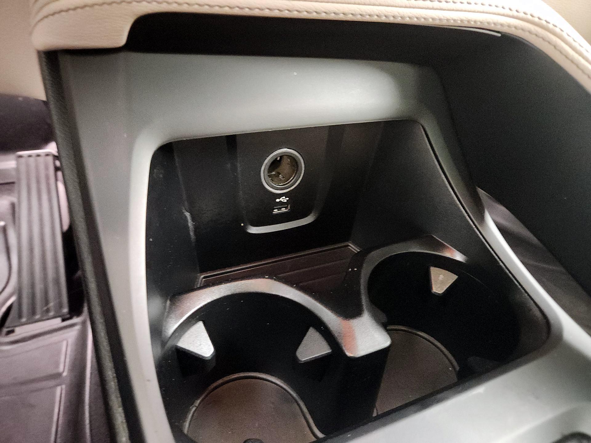 Thumbnail: 2019 BMW X2 - 19