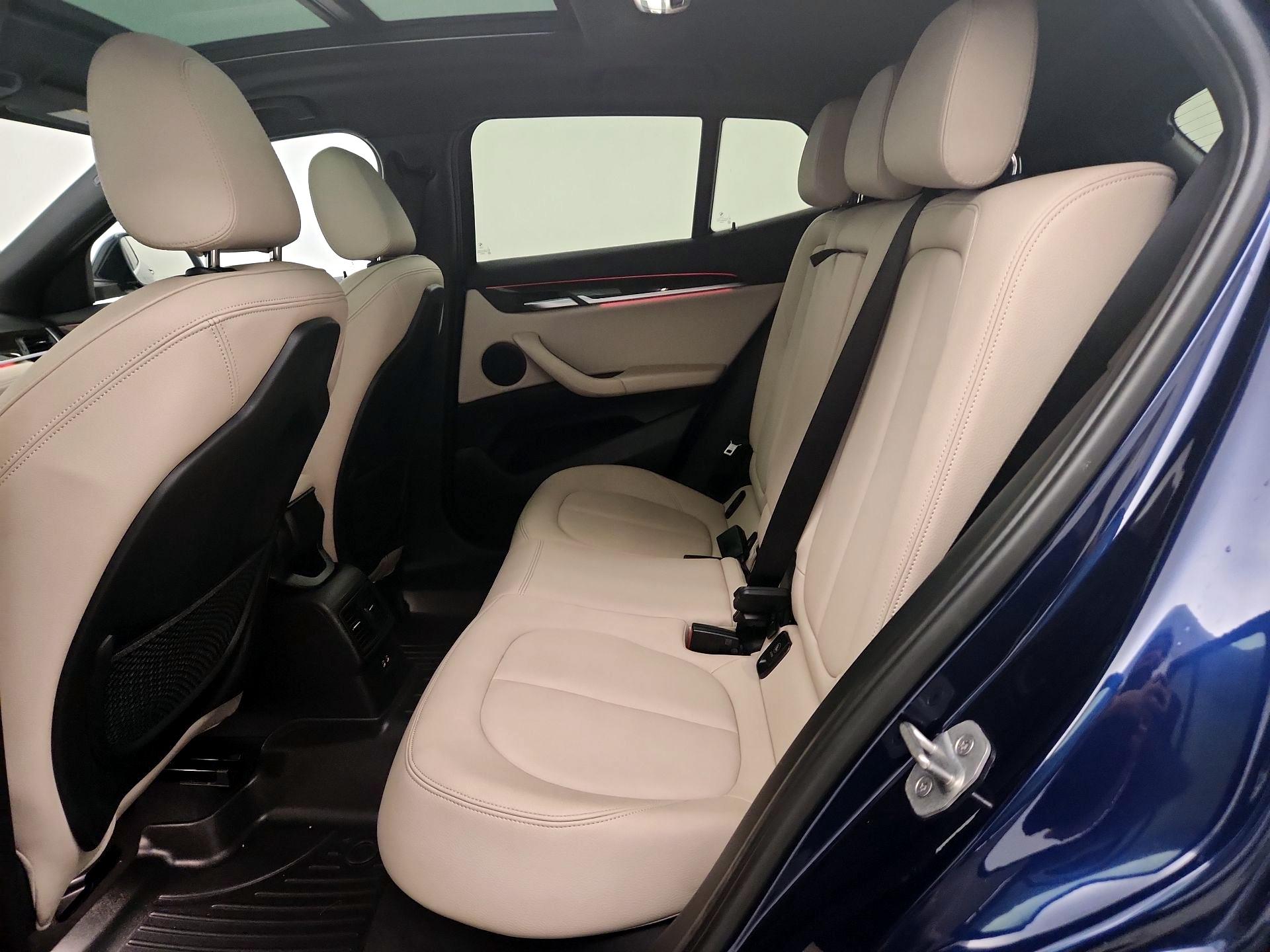 Thumbnail: 2019 BMW X2 - 20