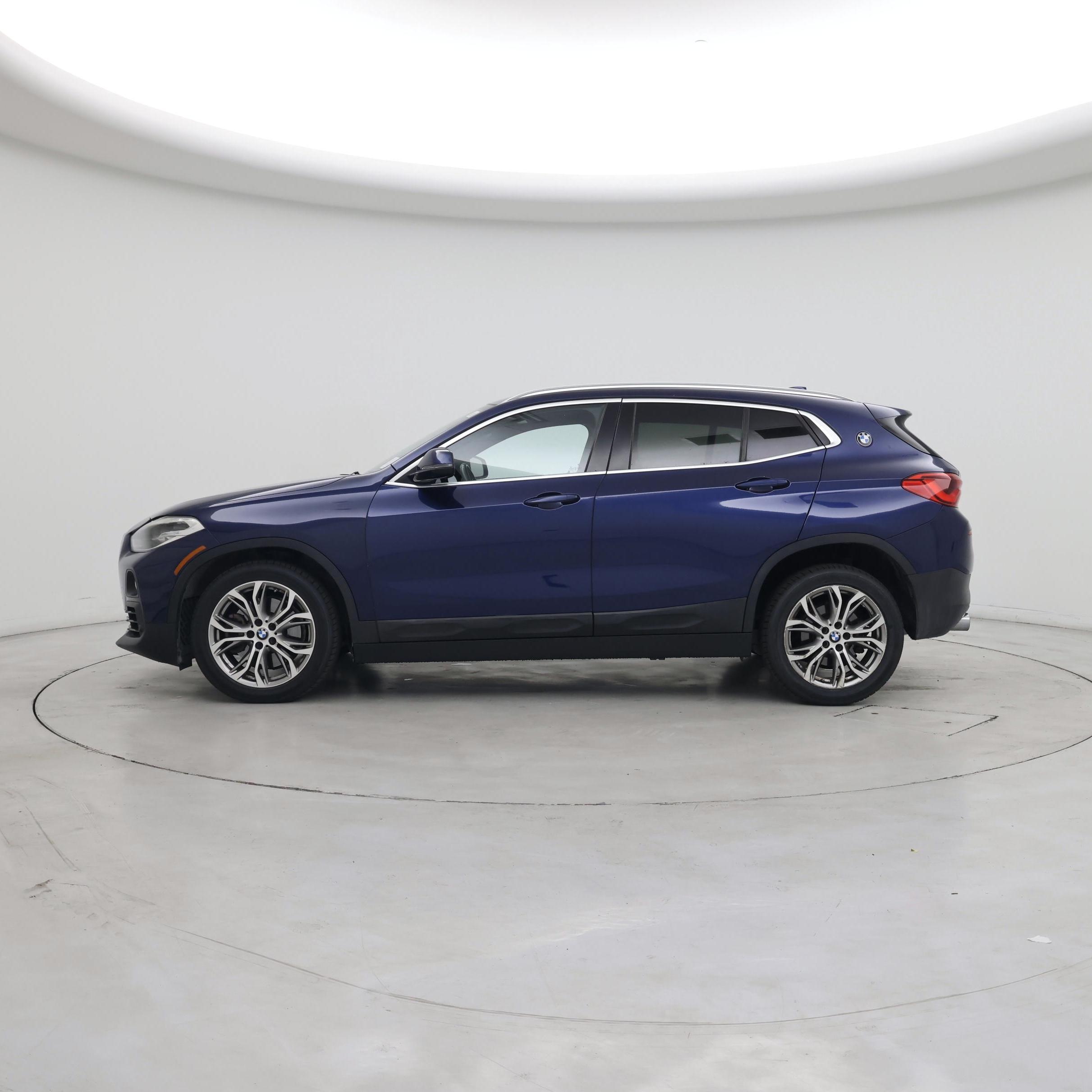 Thumbnail: 2019 BMW X2 - 3