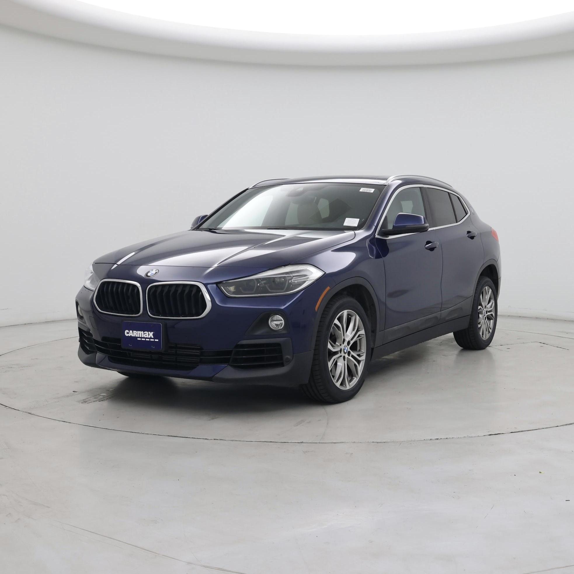 Thumbnail: 2019 BMW X2 - 4