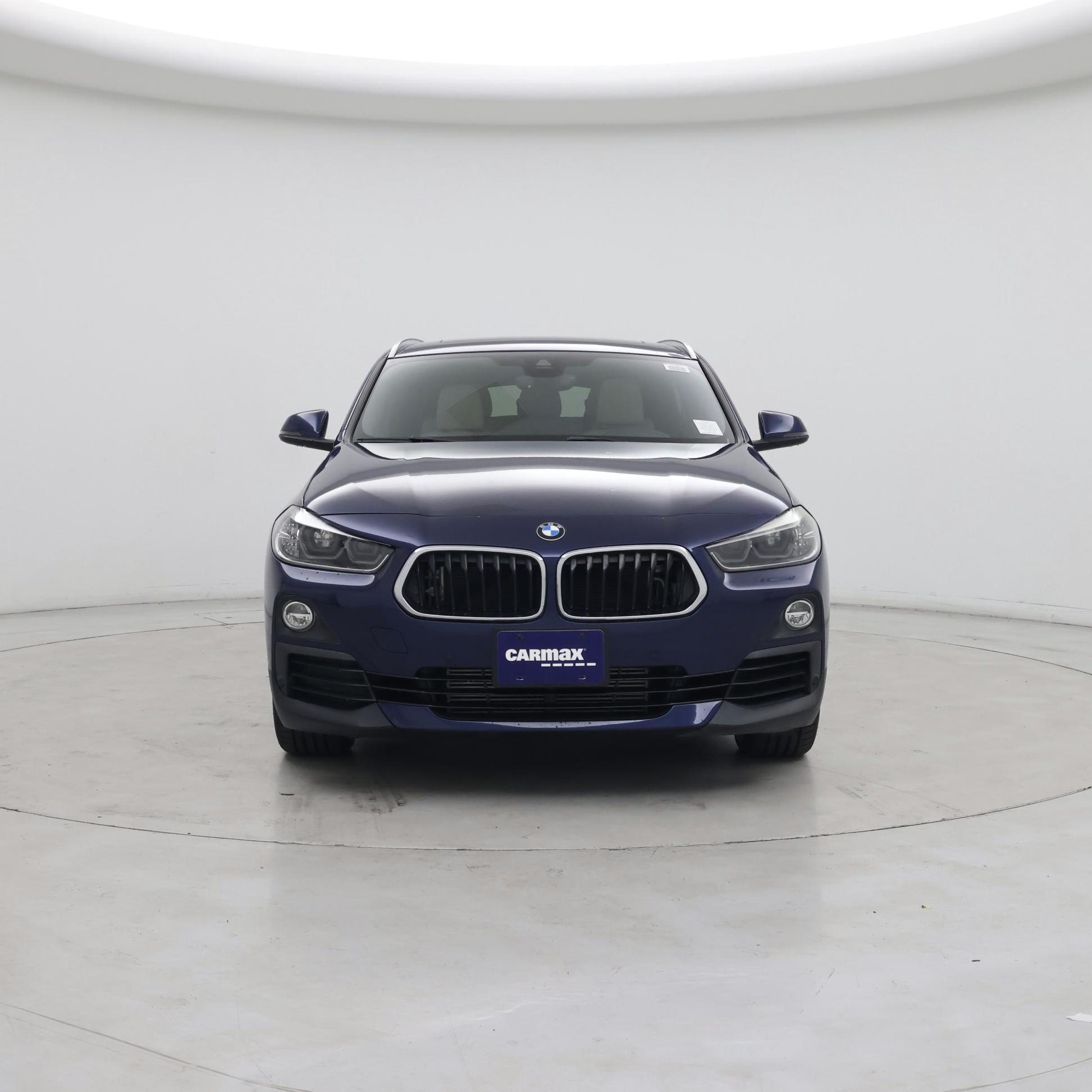 Thumbnail: 2019 BMW X2 - 5
