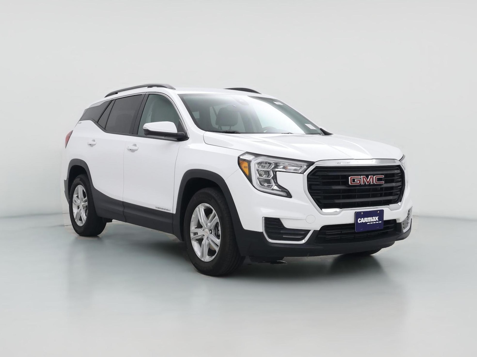 2023 GMC Terrain