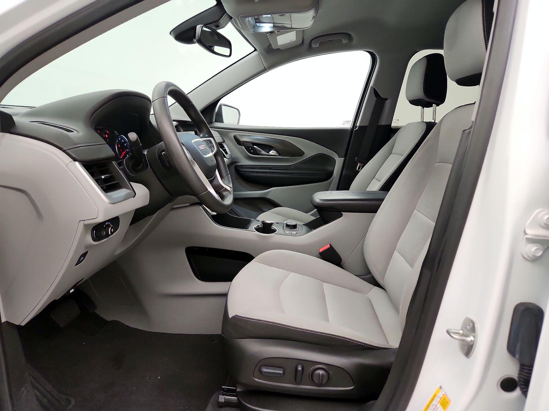 Thumbnail: 2023 GMC Terrain - 11