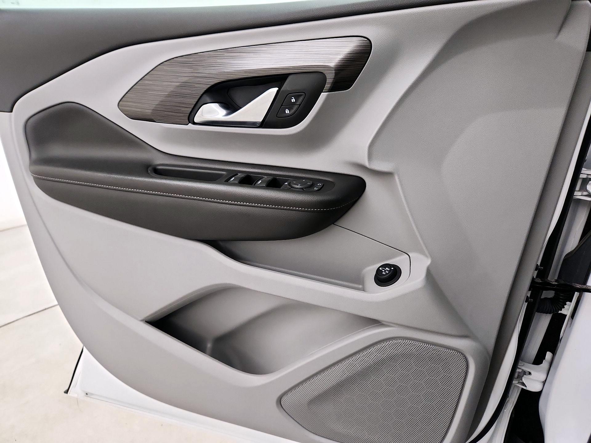 Thumbnail: 2023 GMC Terrain - 12