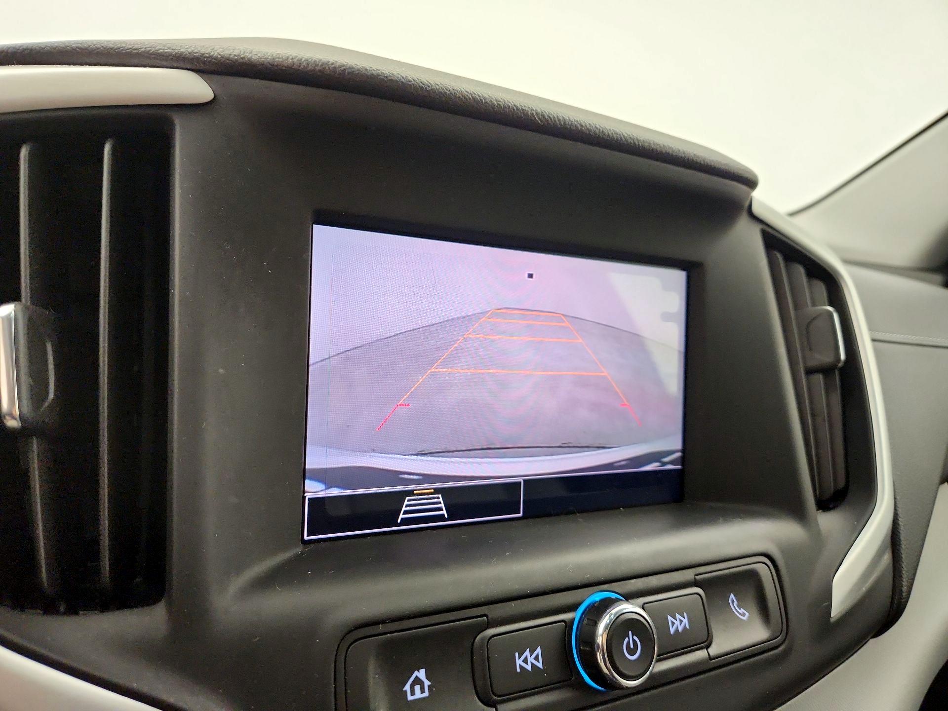 Thumbnail: 2023 GMC Terrain - 14
