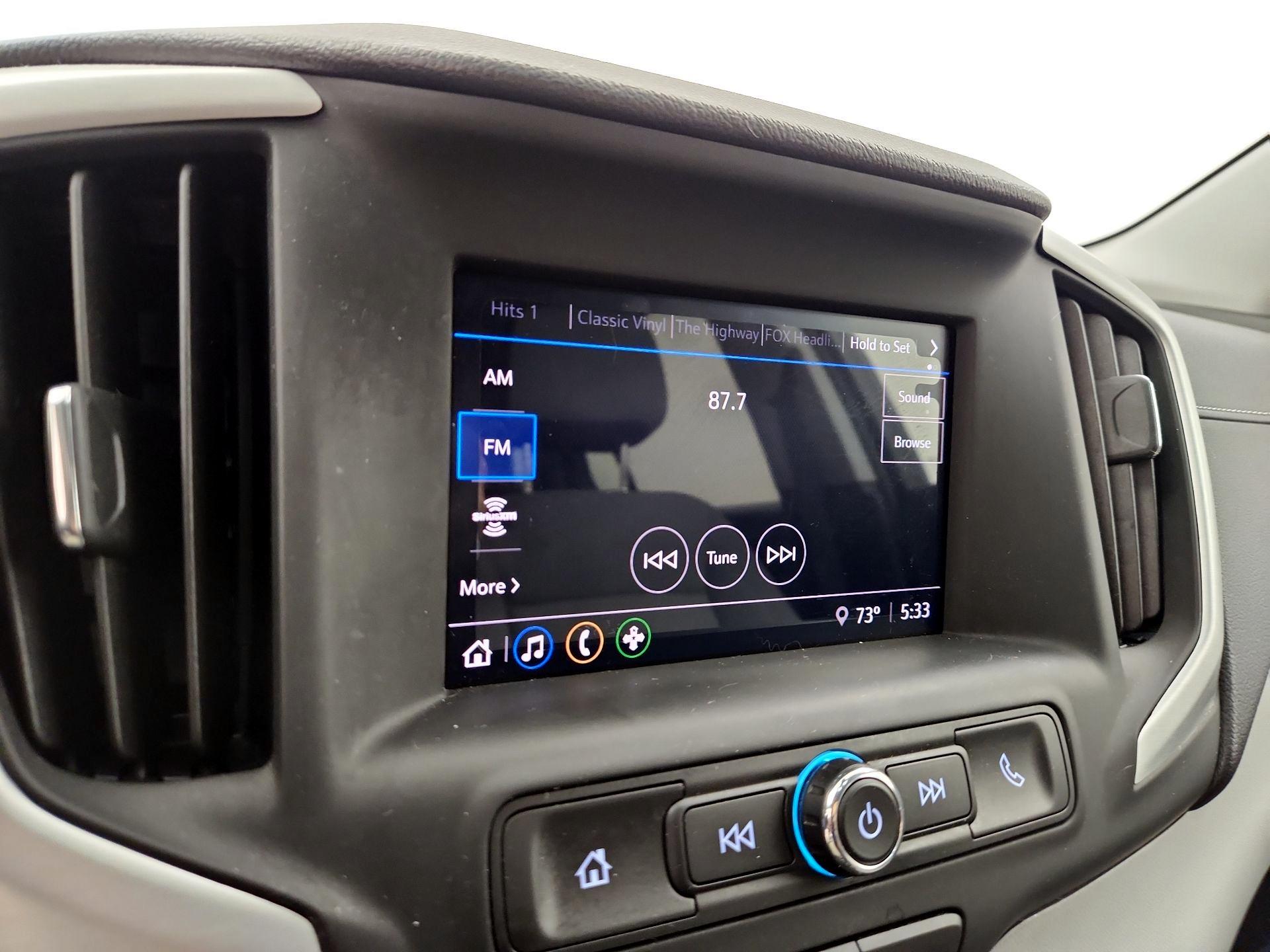 Thumbnail: 2023 GMC Terrain - 15