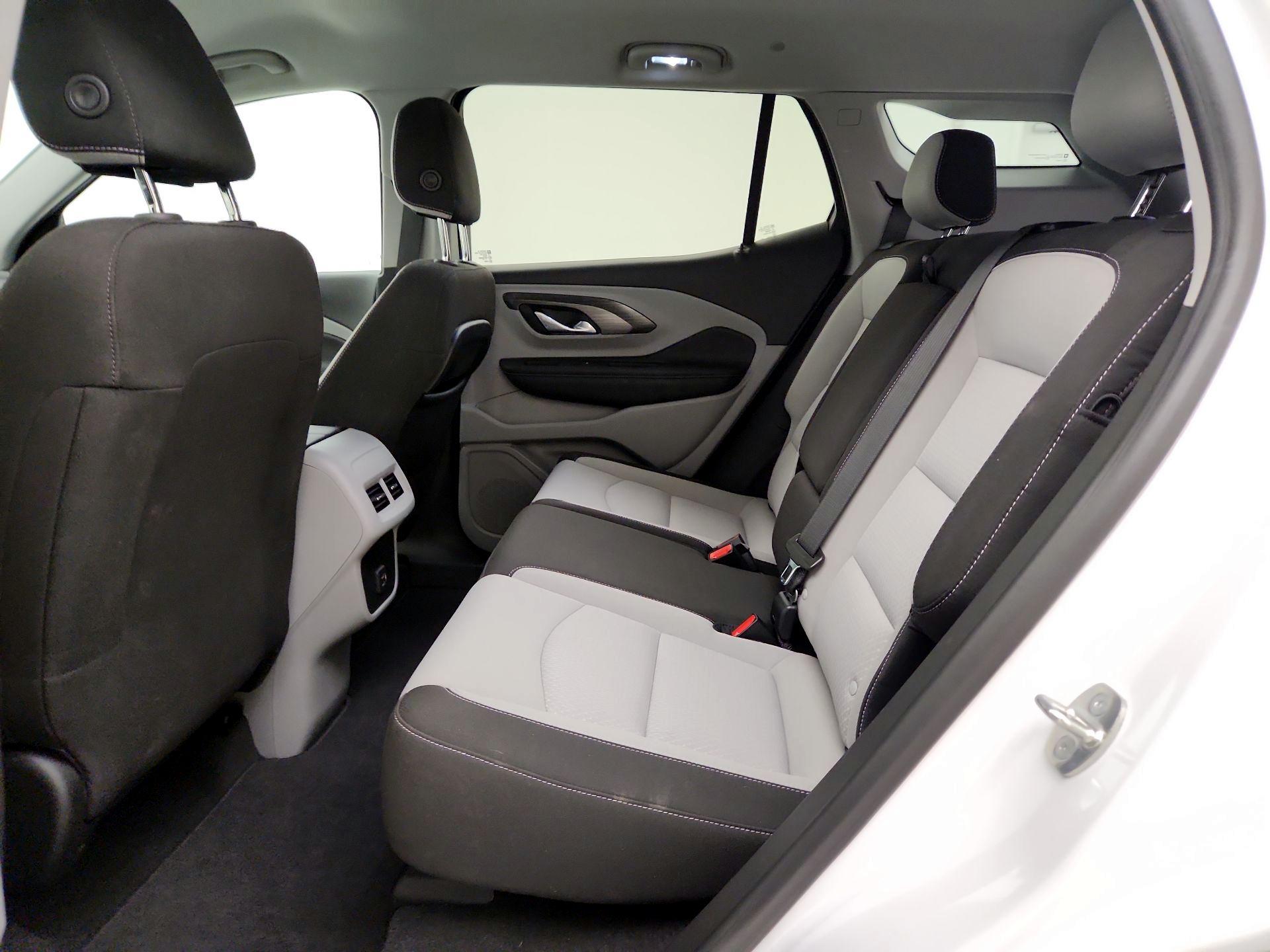 Thumbnail: 2023 GMC Terrain - 19