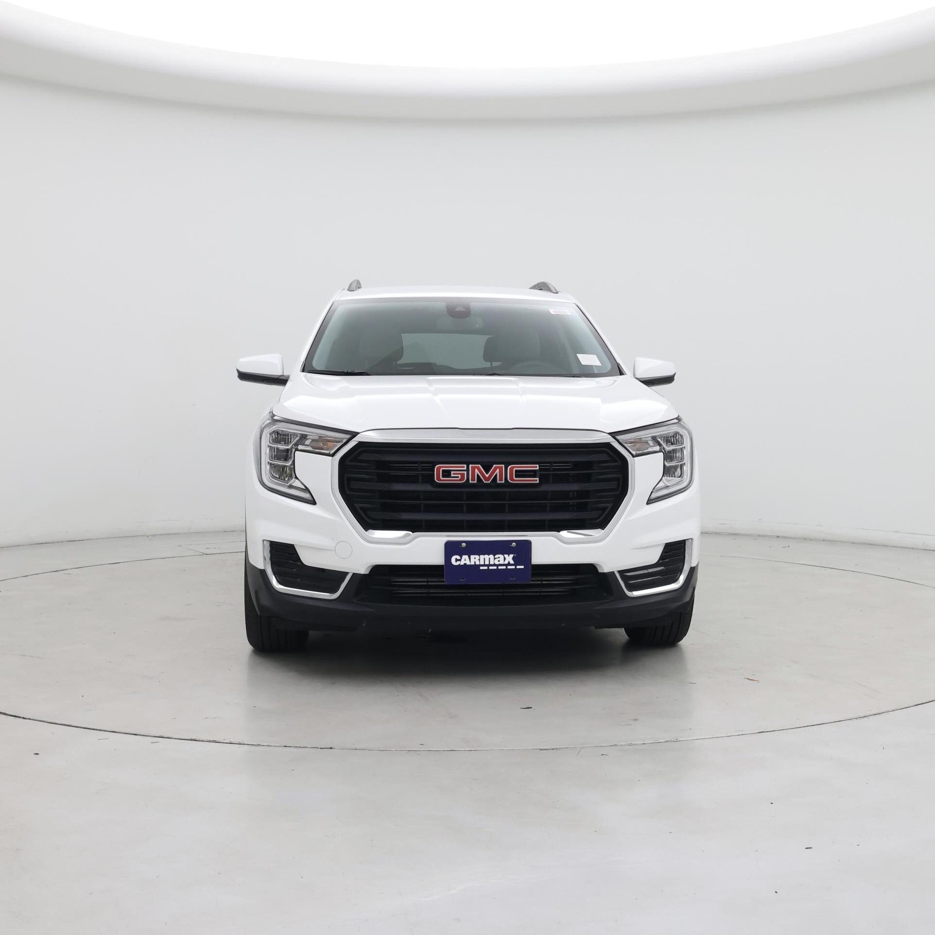 Thumbnail: 2023 GMC Terrain - 5