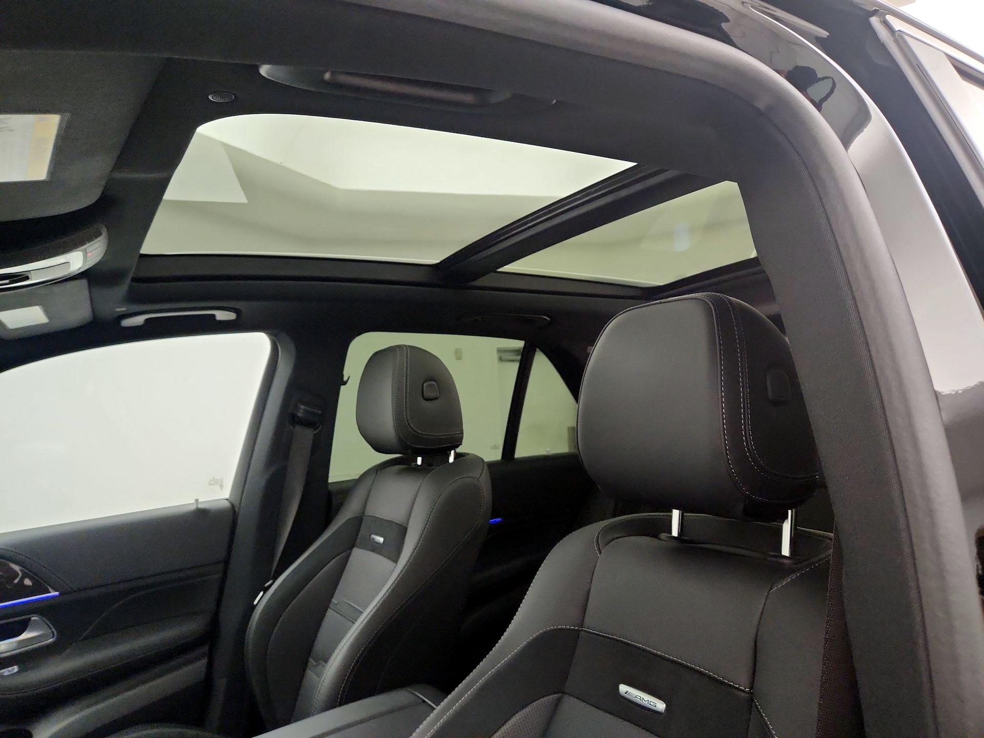Thumbnail: 2024 Mercedes-Benz GLE - 20