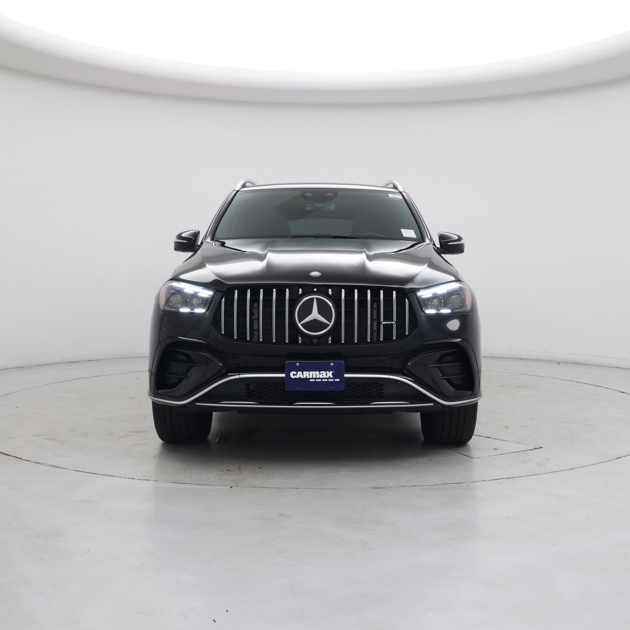 Thumbnail: 2024 Mercedes-Benz GLE - 5