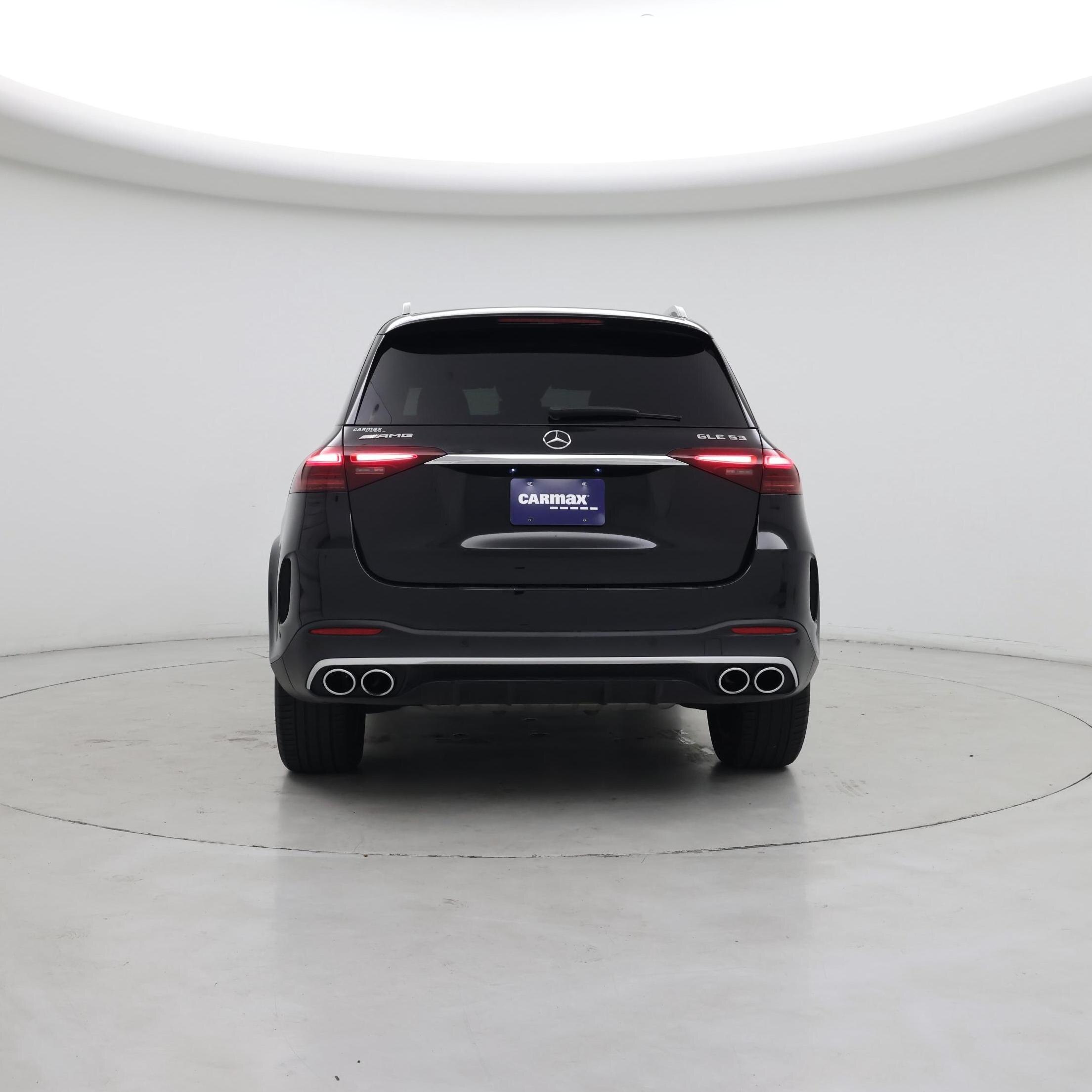 Thumbnail: 2024 Mercedes-Benz GLE - 6