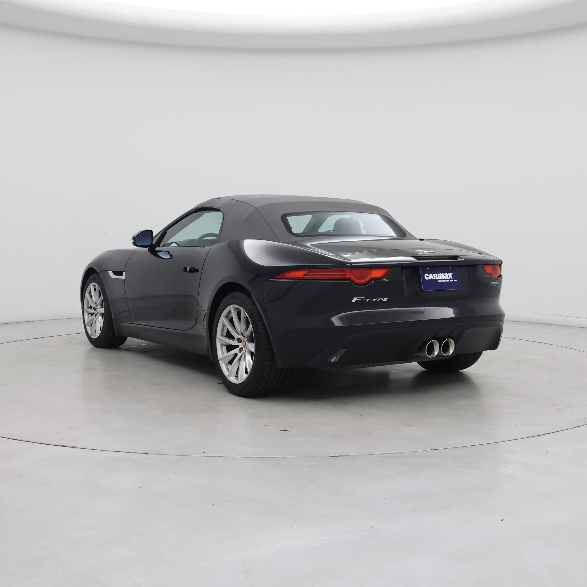 Thumbnail: 2015 Jaguar F-Type - 2