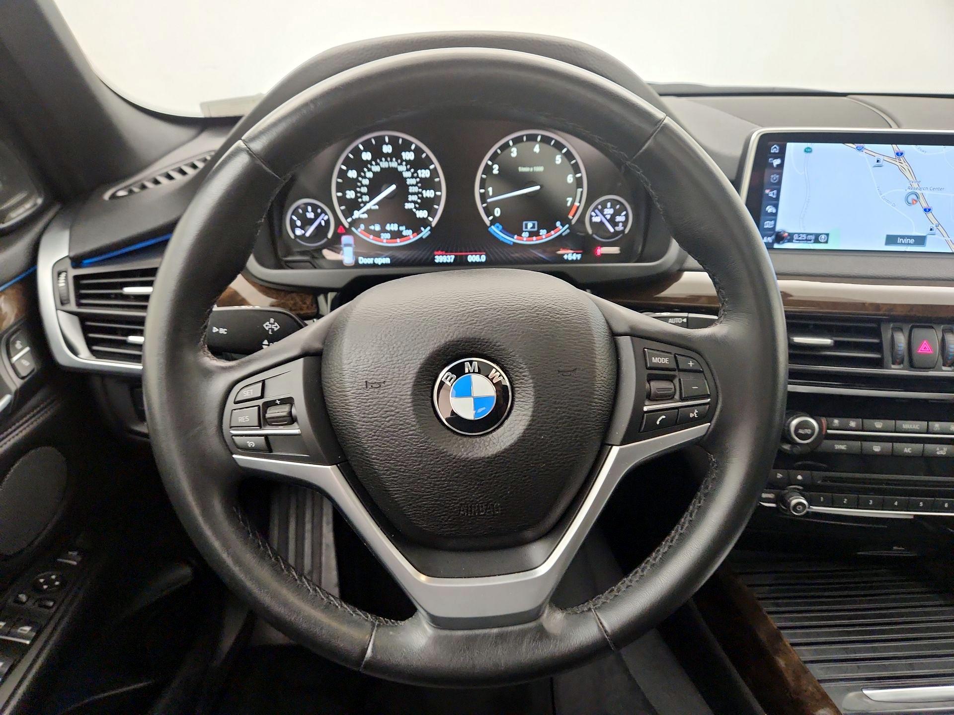 Thumbnail: 2017 BMW X5 - 10