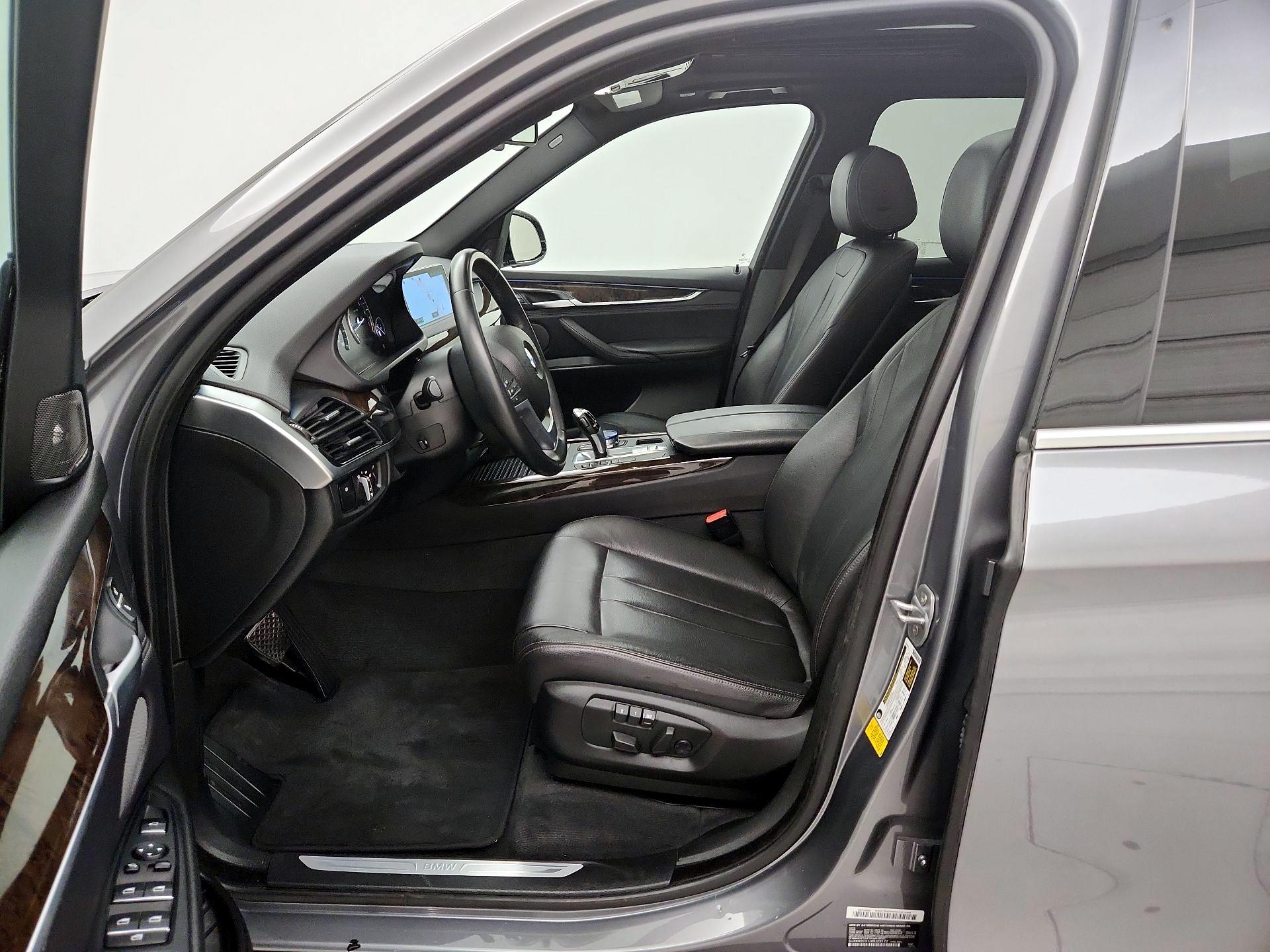 Thumbnail: 2017 BMW X5 - 11