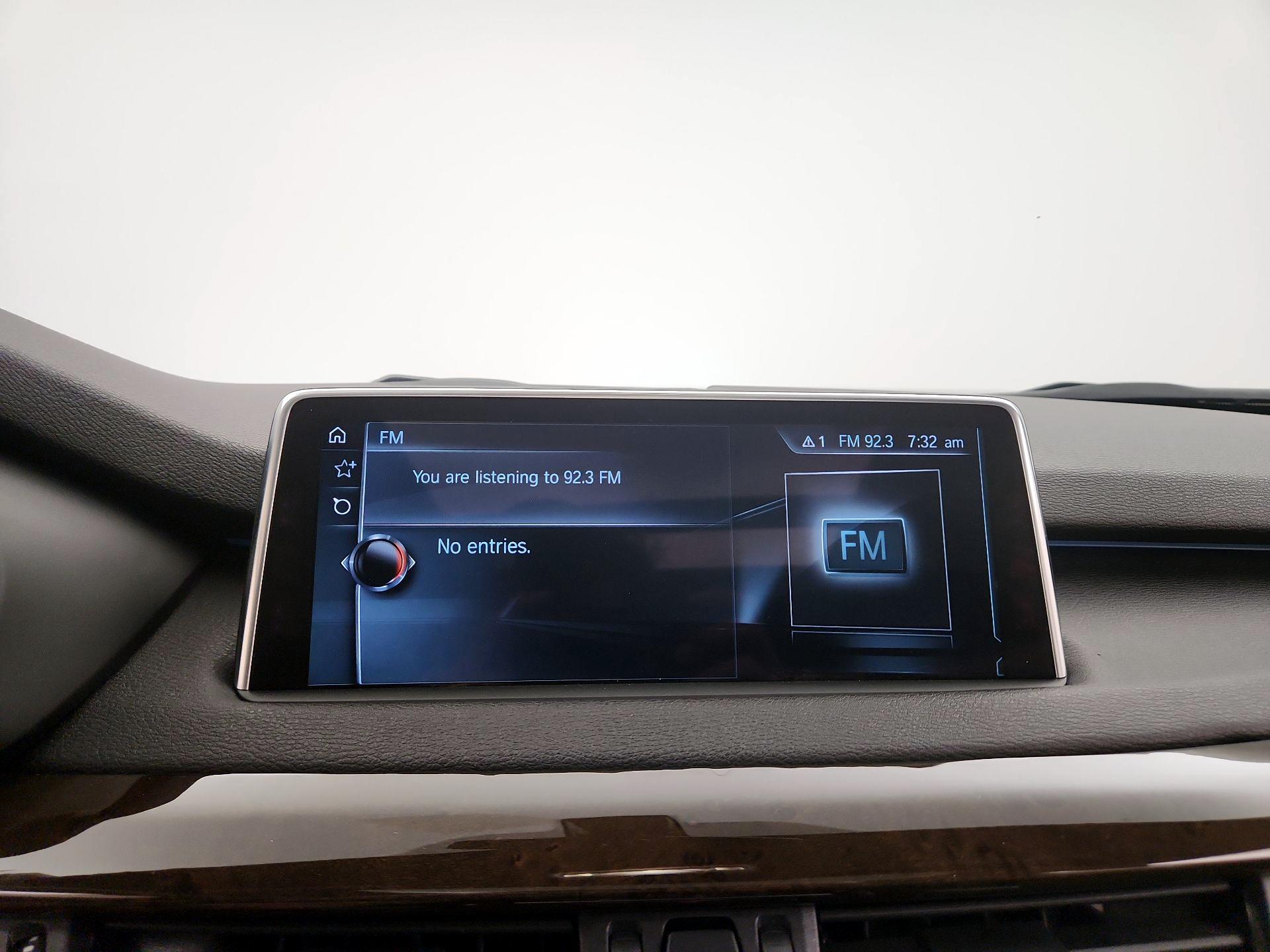 Thumbnail: 2017 BMW X5 - 16