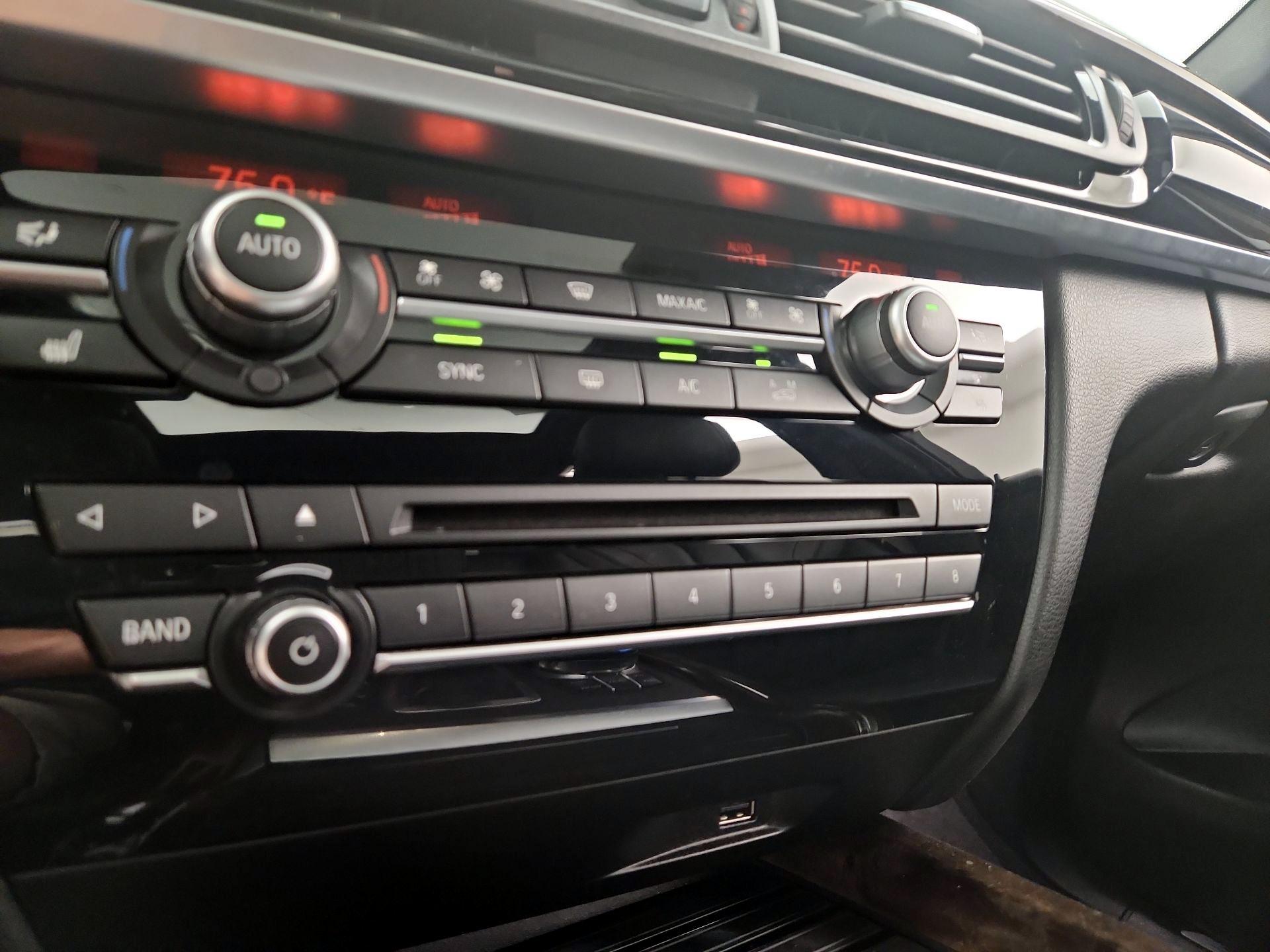 Thumbnail: 2017 BMW X5 - 17