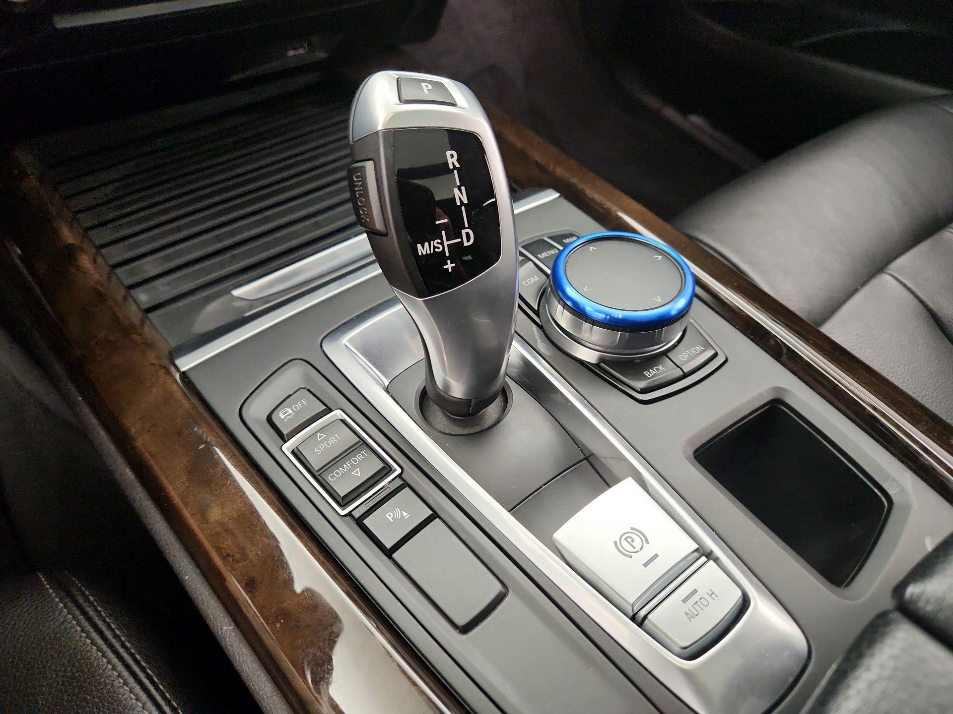 Thumbnail: 2017 BMW X5 - 18