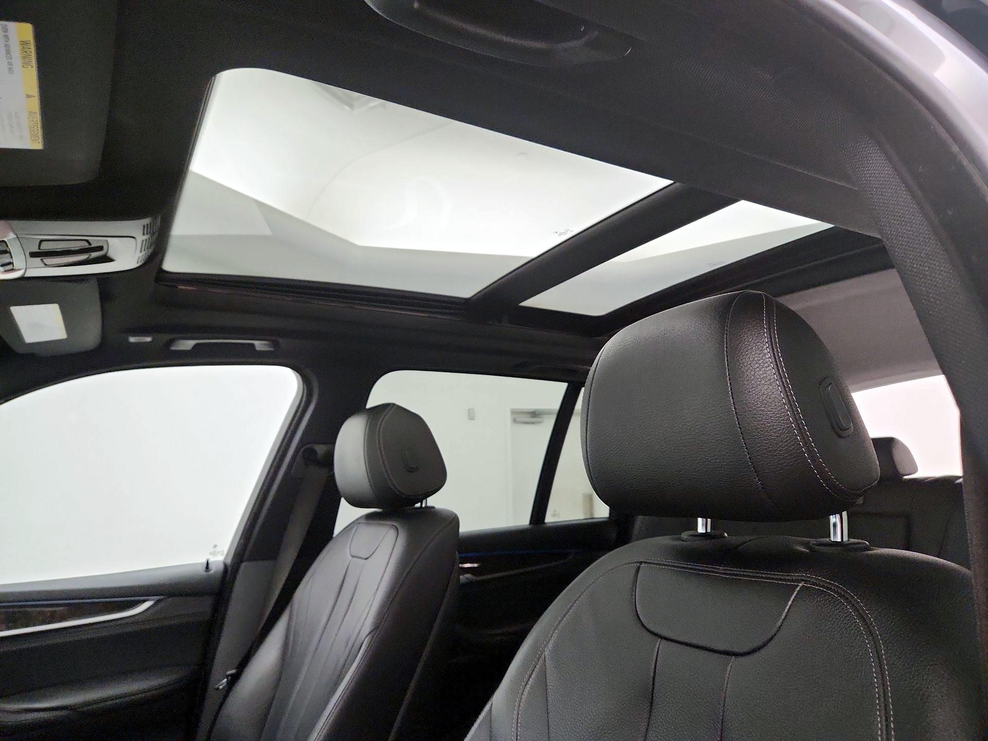 Thumbnail: 2017 BMW X5 - 20