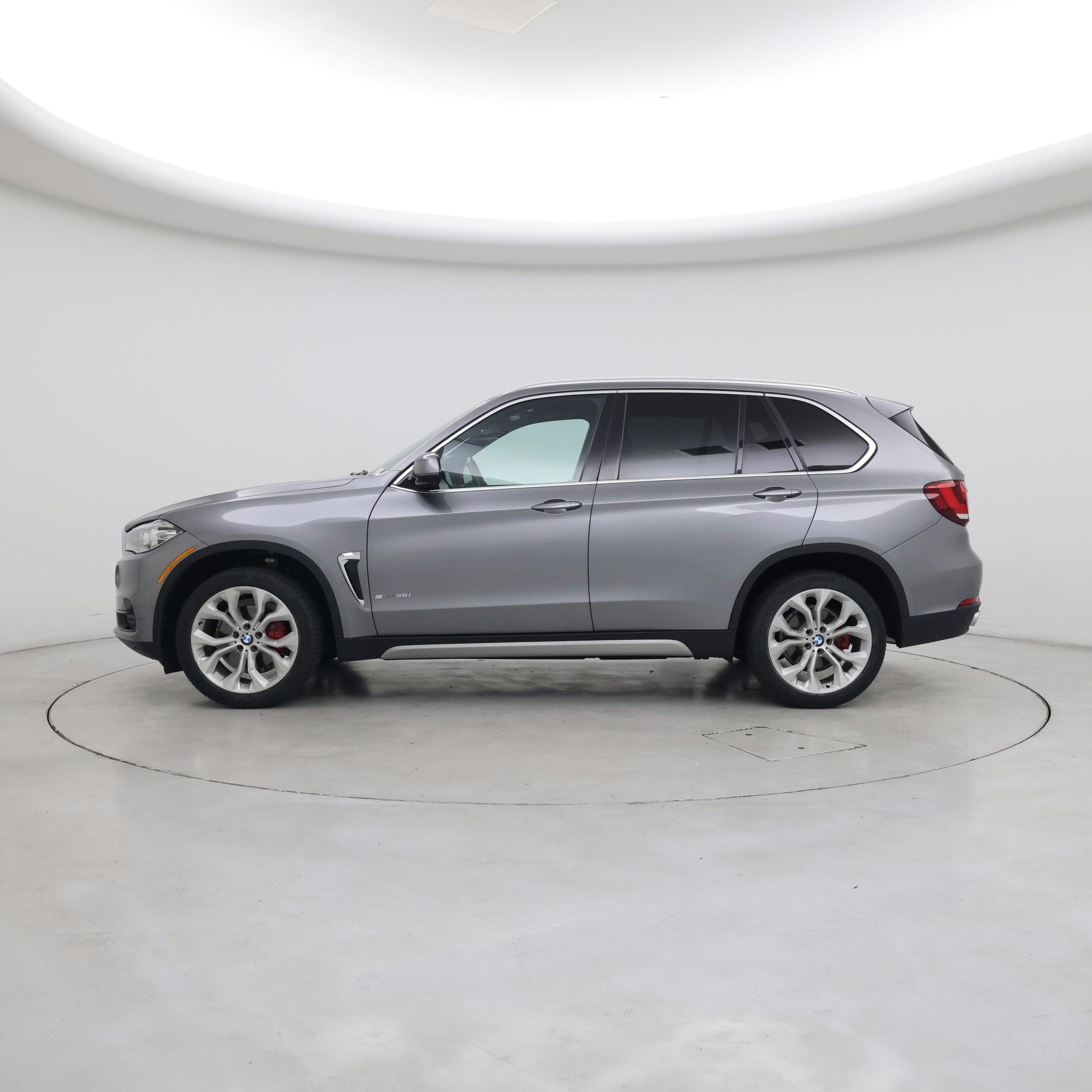 Thumbnail: 2017 BMW X5 - 3