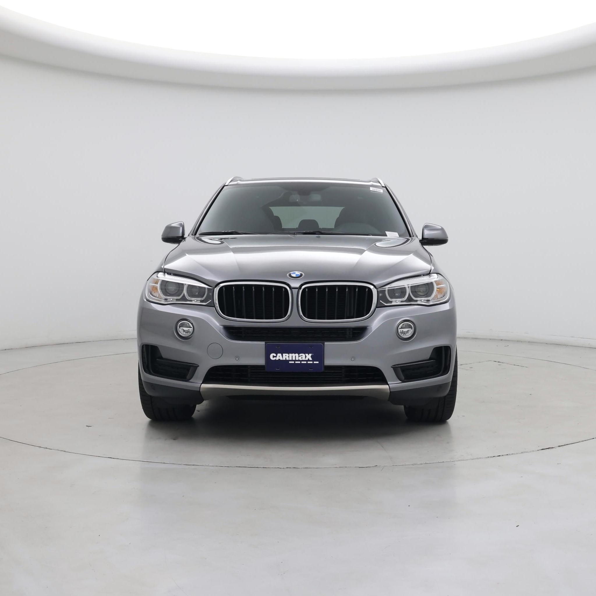 Thumbnail: 2017 BMW X5 - 5