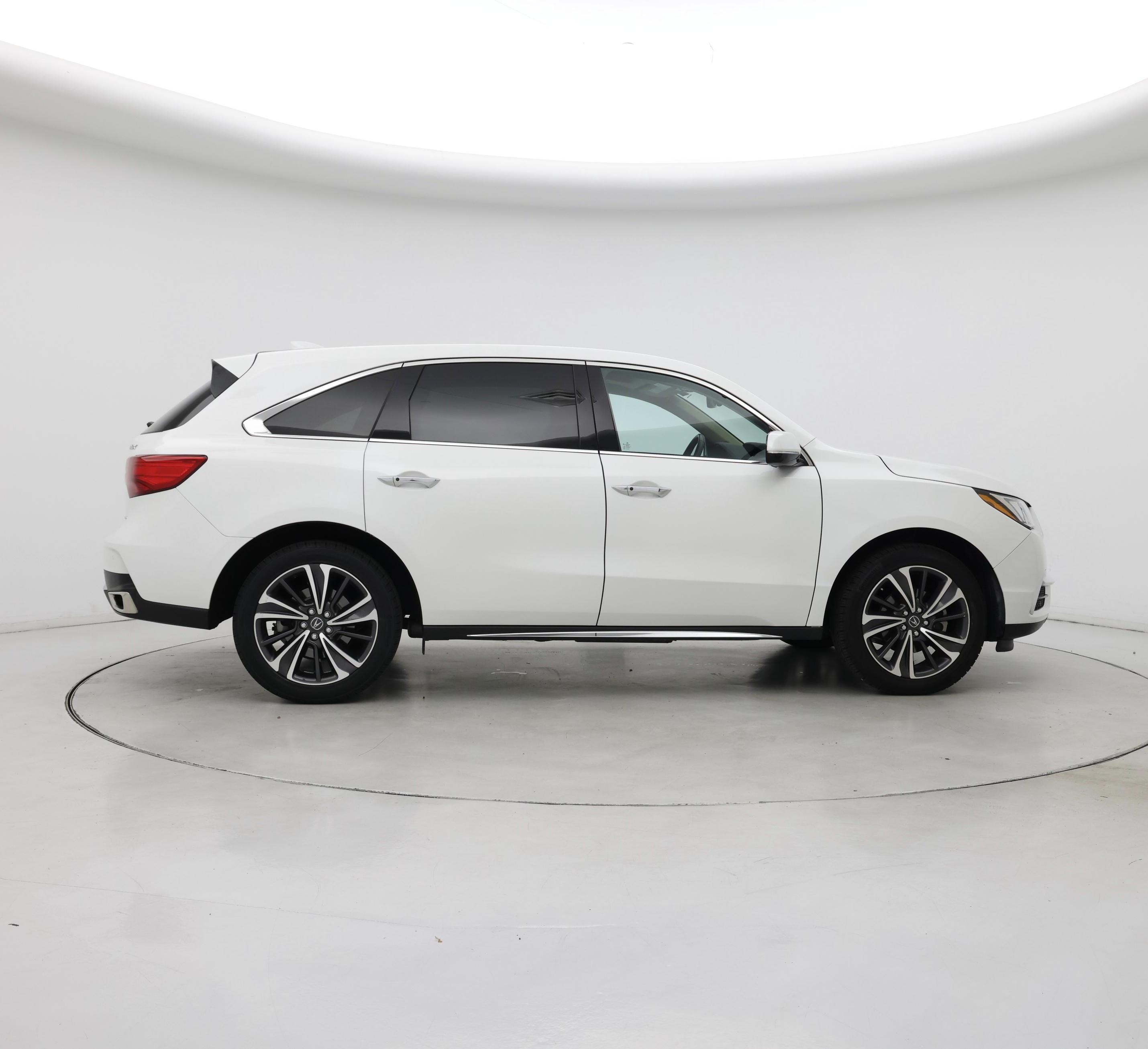 Thumbnail: 2020 Acura MDX - 7