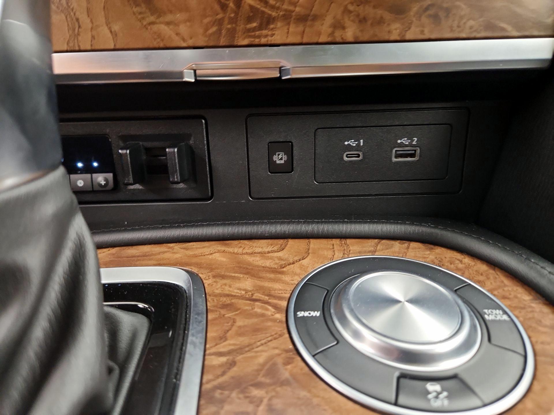 Thumbnail: 2023 Nissan Armada - 18