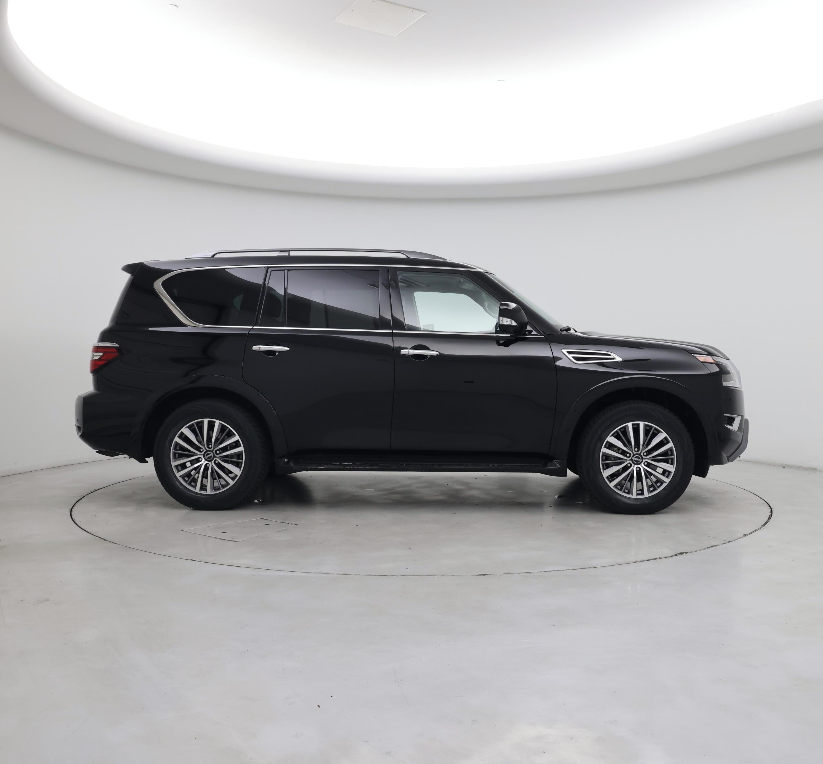 Thumbnail: 2023 Nissan Armada - 7