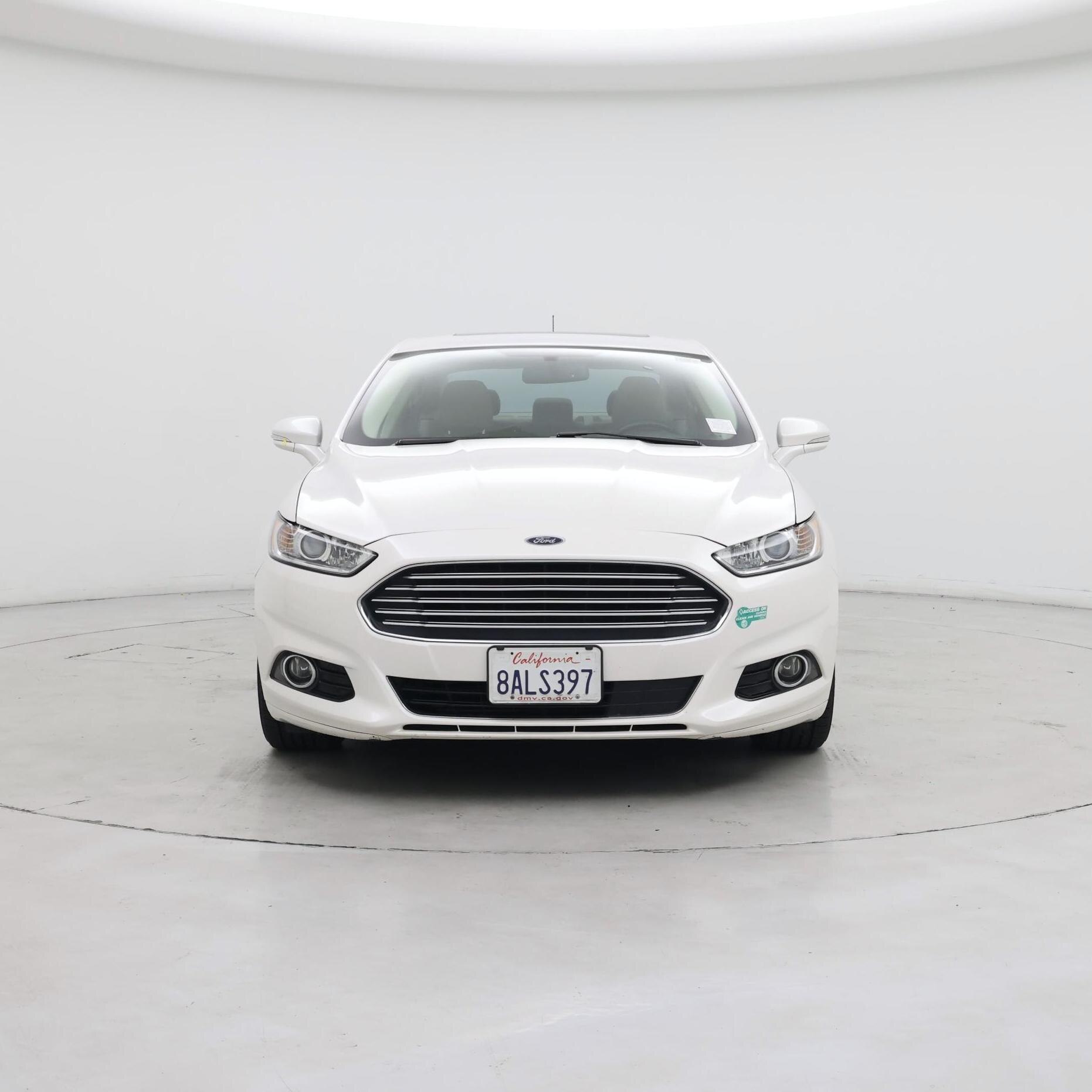 Thumbnail: 2016 Ford Fusion - 5