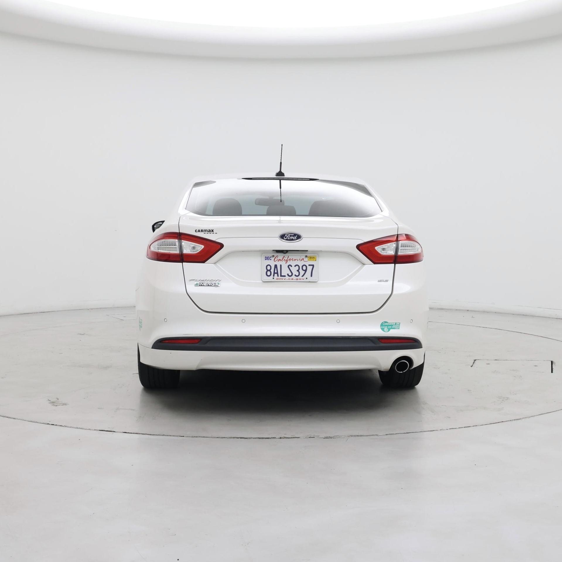 Thumbnail: 2016 Ford Fusion - 6