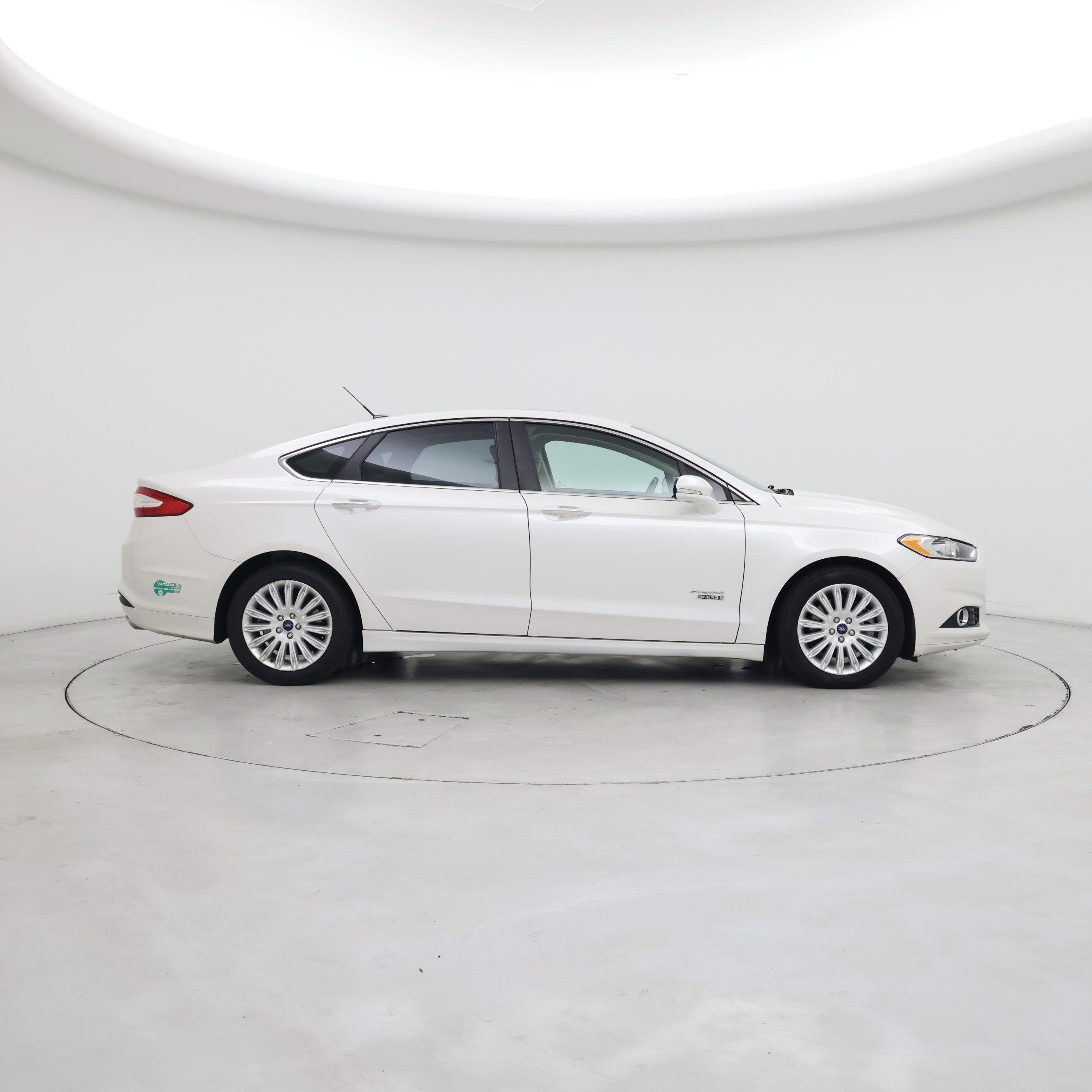 Thumbnail: 2016 Ford Fusion - 7
