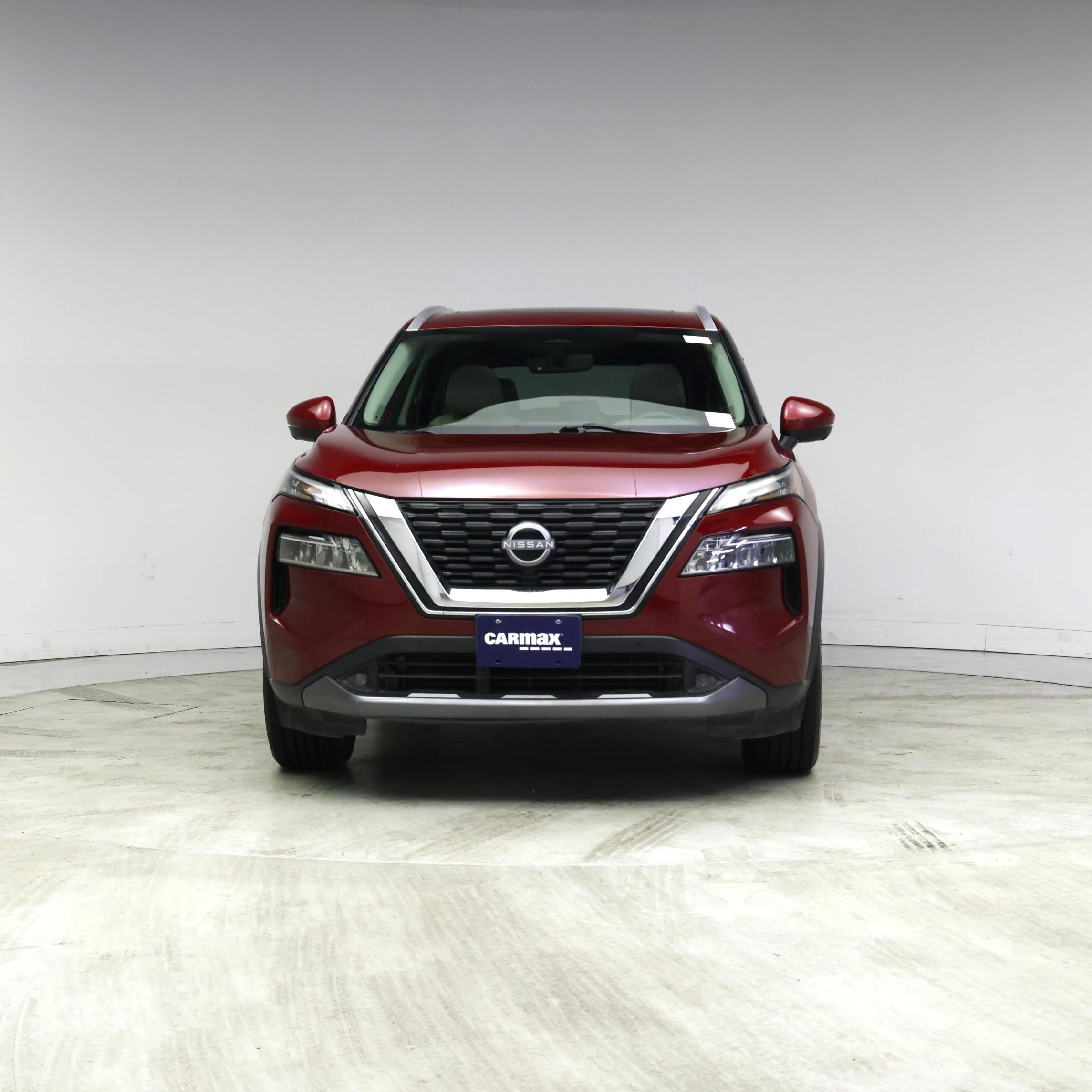 Thumbnail: 2022 Nissan Rogue - 5