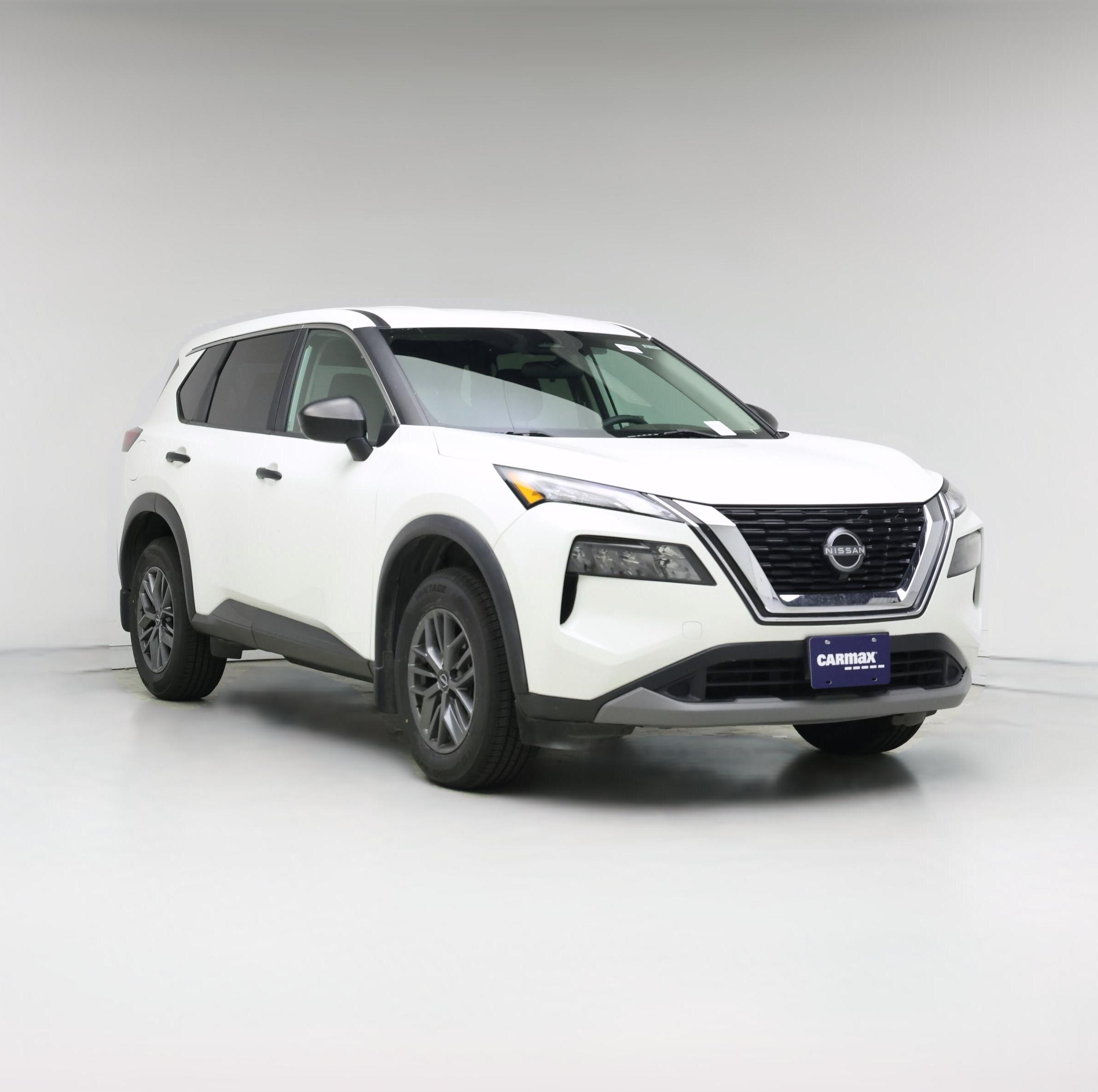 Thumbnail: 2023 Nissan Rogue - 1