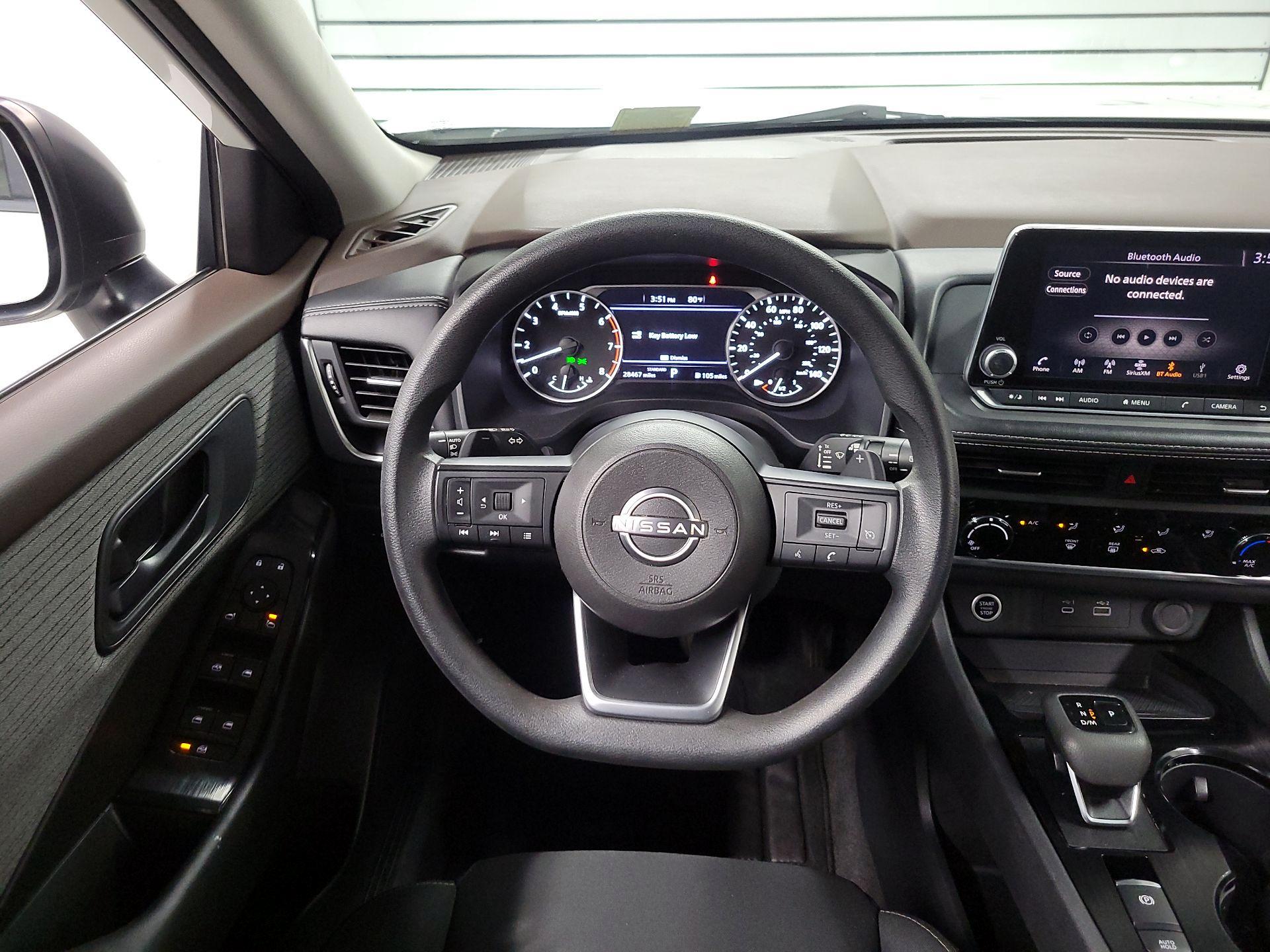 Thumbnail: 2023 Nissan Rogue - 10