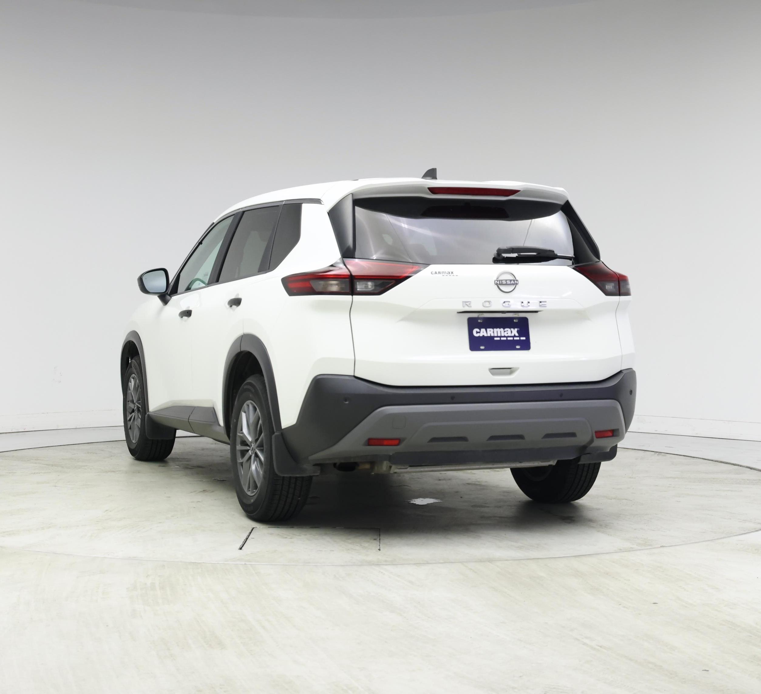 Thumbnail: 2023 Nissan Rogue - 2