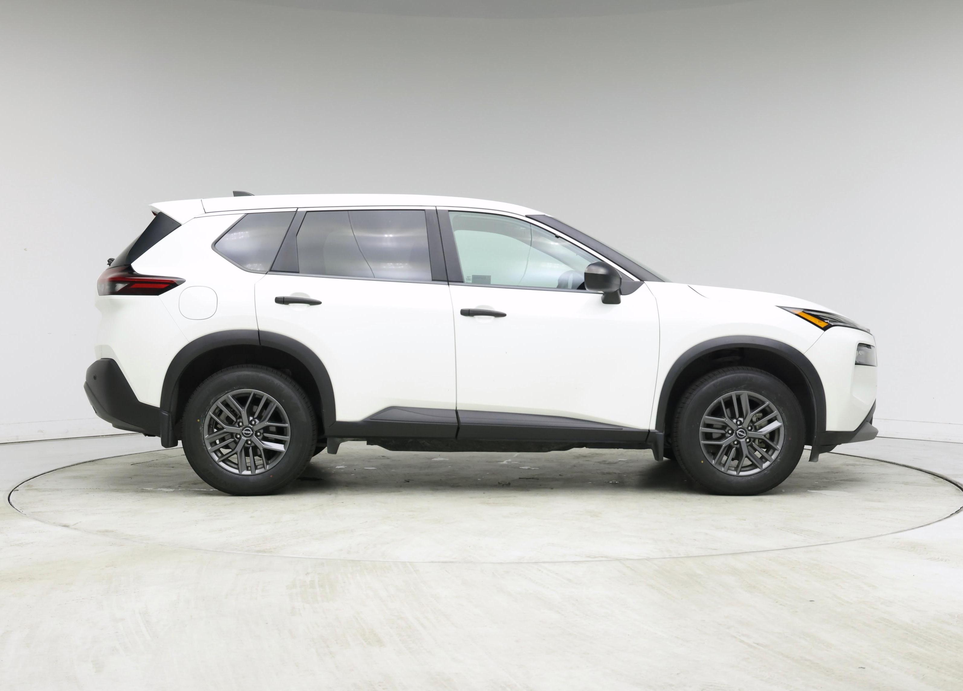 Thumbnail: 2023 Nissan Rogue - 7